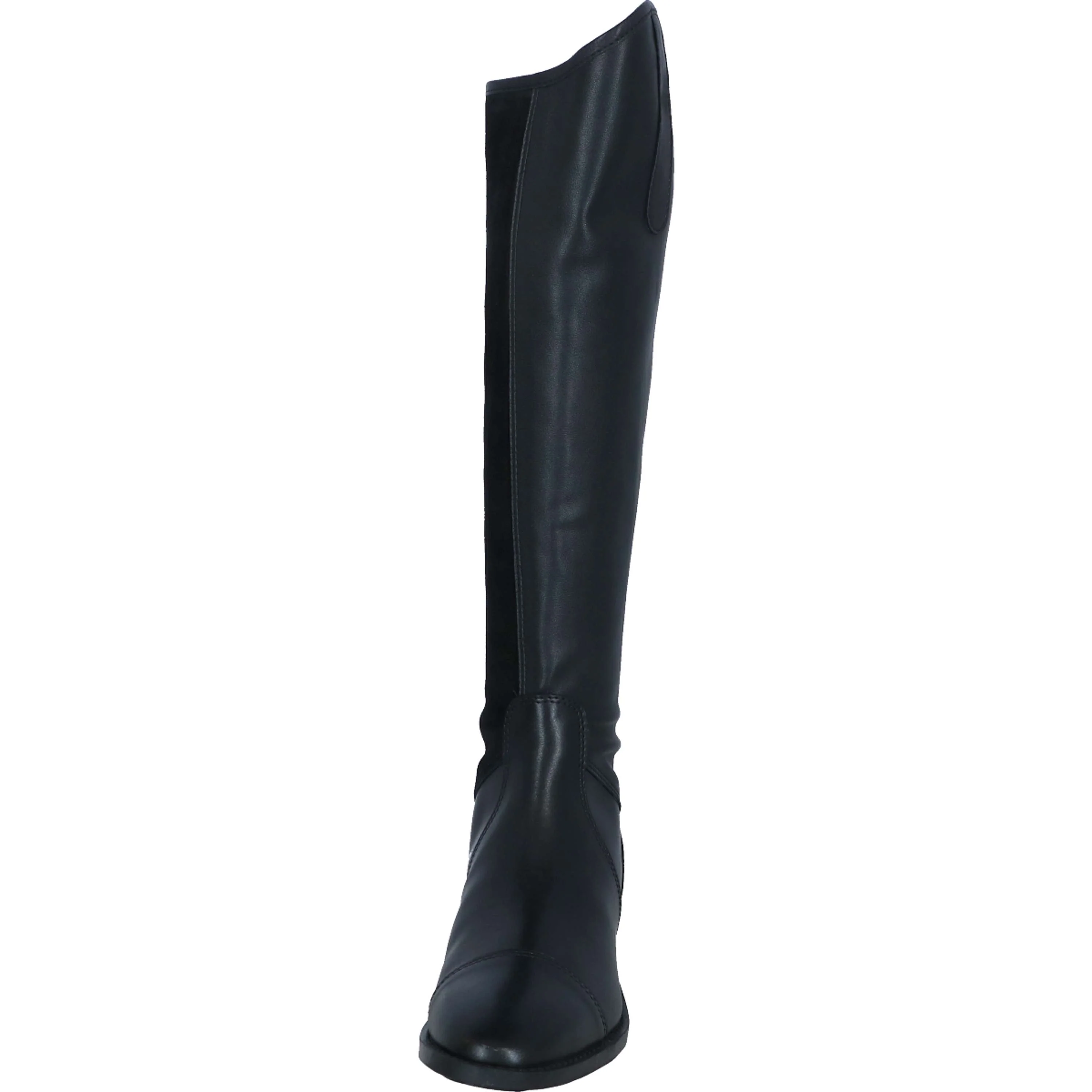 Premiere Bottes d'Equitation Chesta Noir - Image 8