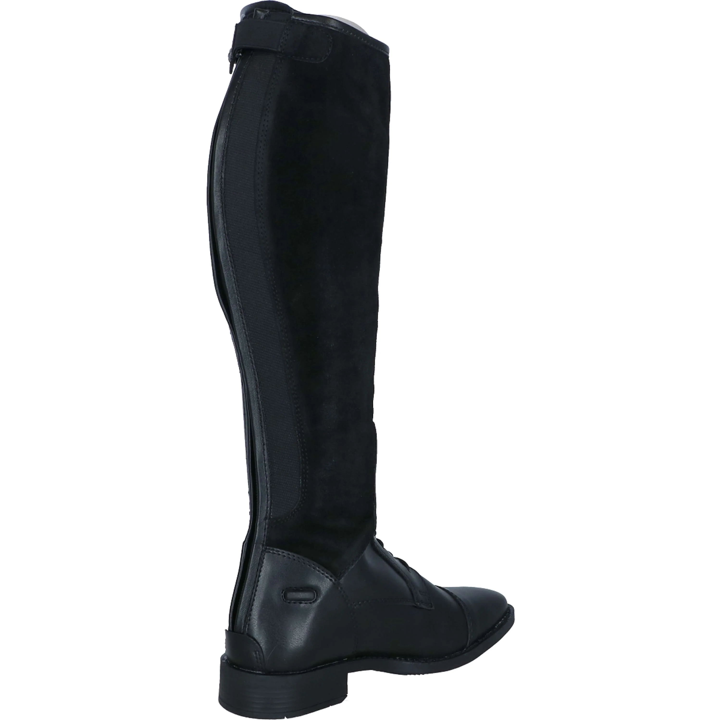 Premiere Bottes d'Equitation Chico Noir - Image 5
