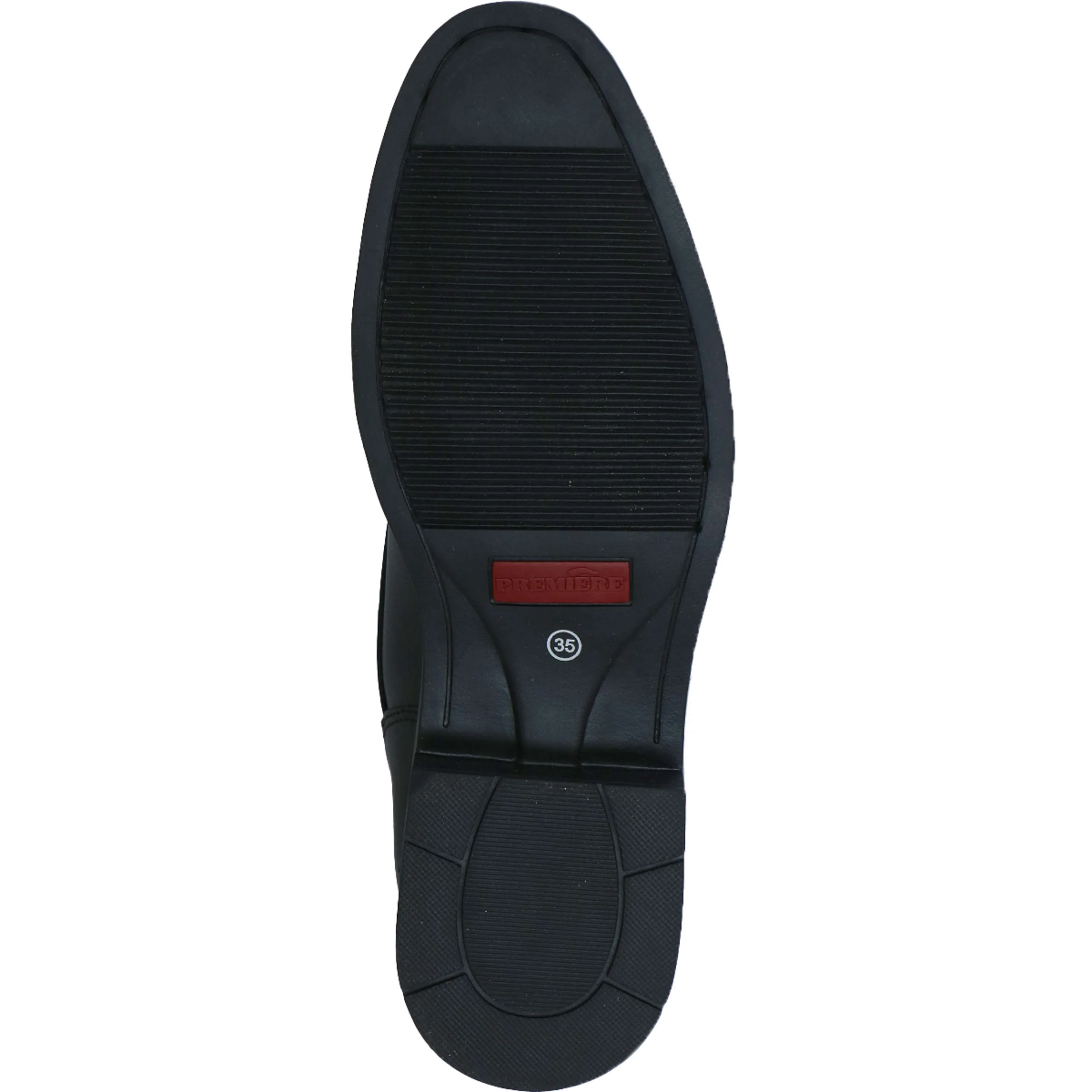 Premiere Bottes d'Equitation Chico Noir - Image 9