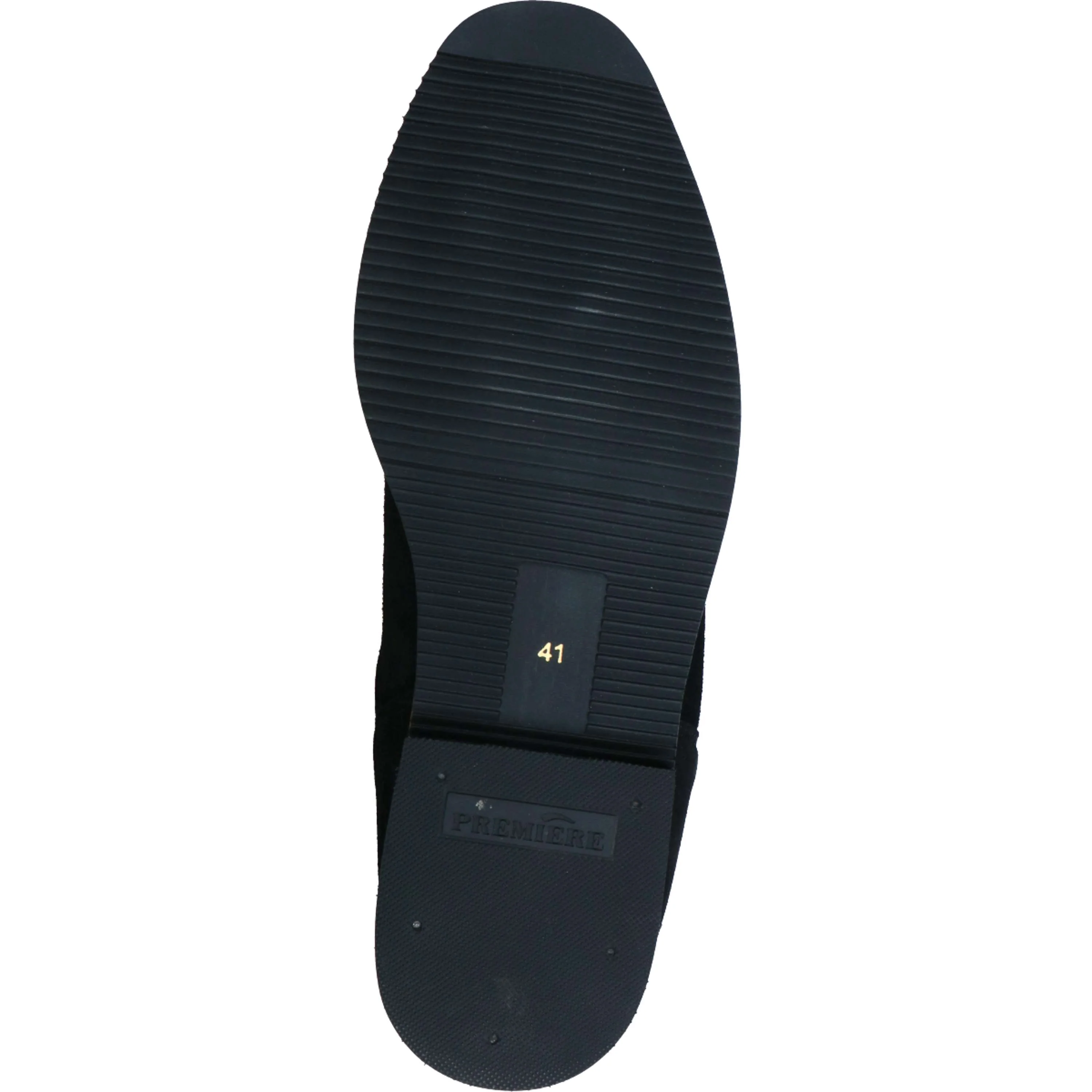 Premiere Bottes d'Équitation Casimir Noir - Image 10