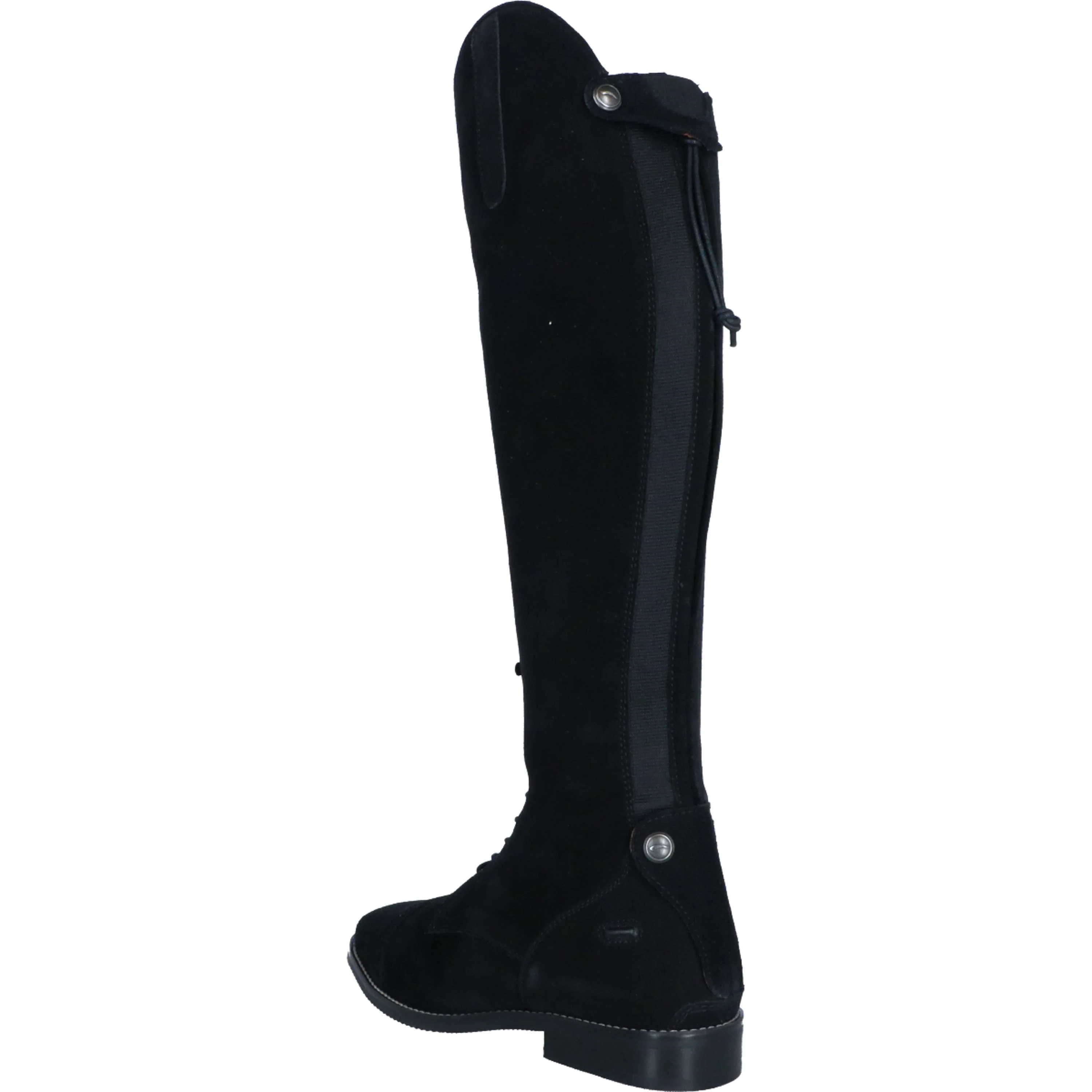Premiere Bottes d'Équitation Casimir Noir - Image 3