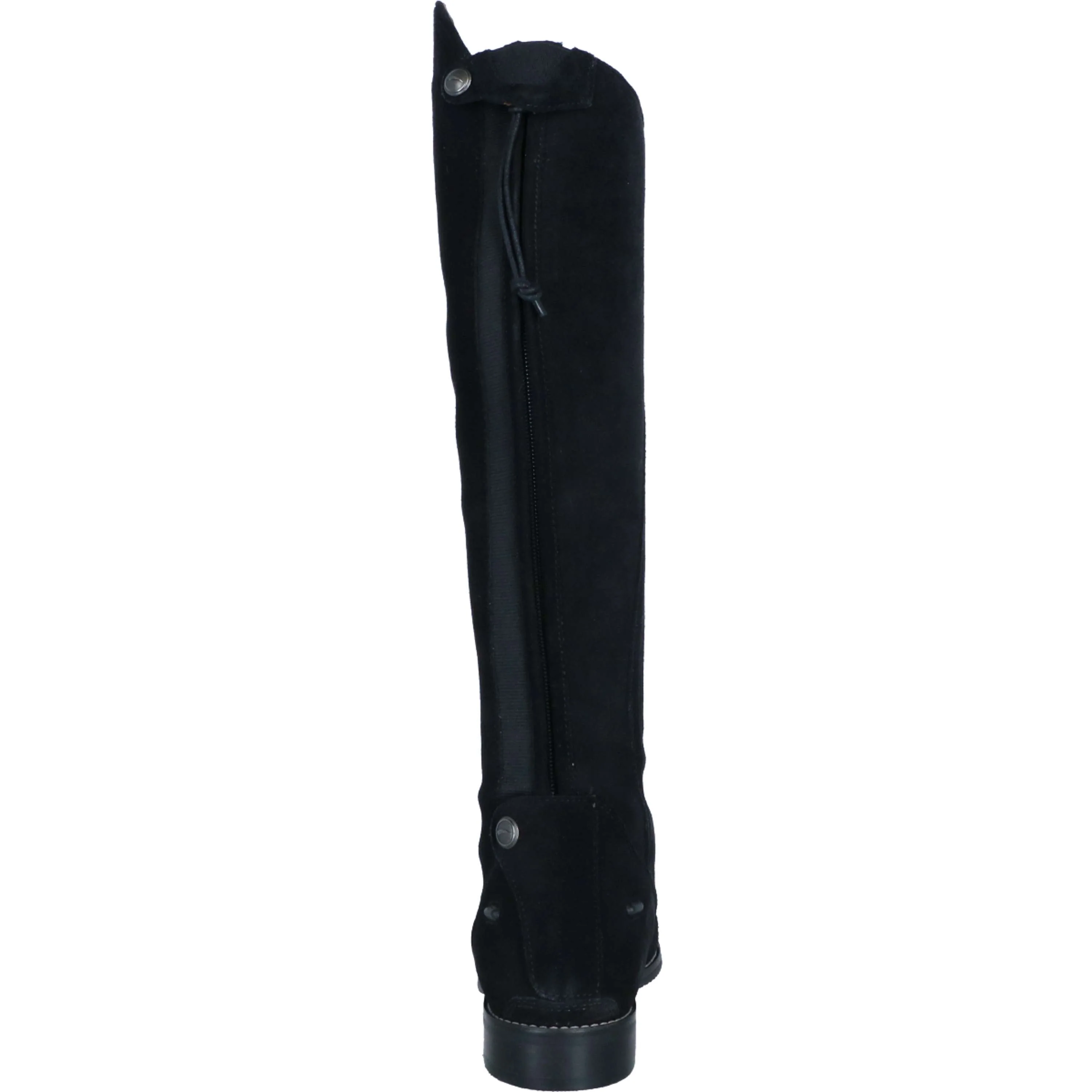 Premiere Bottes d'Équitation Casimir Noir - Image 4