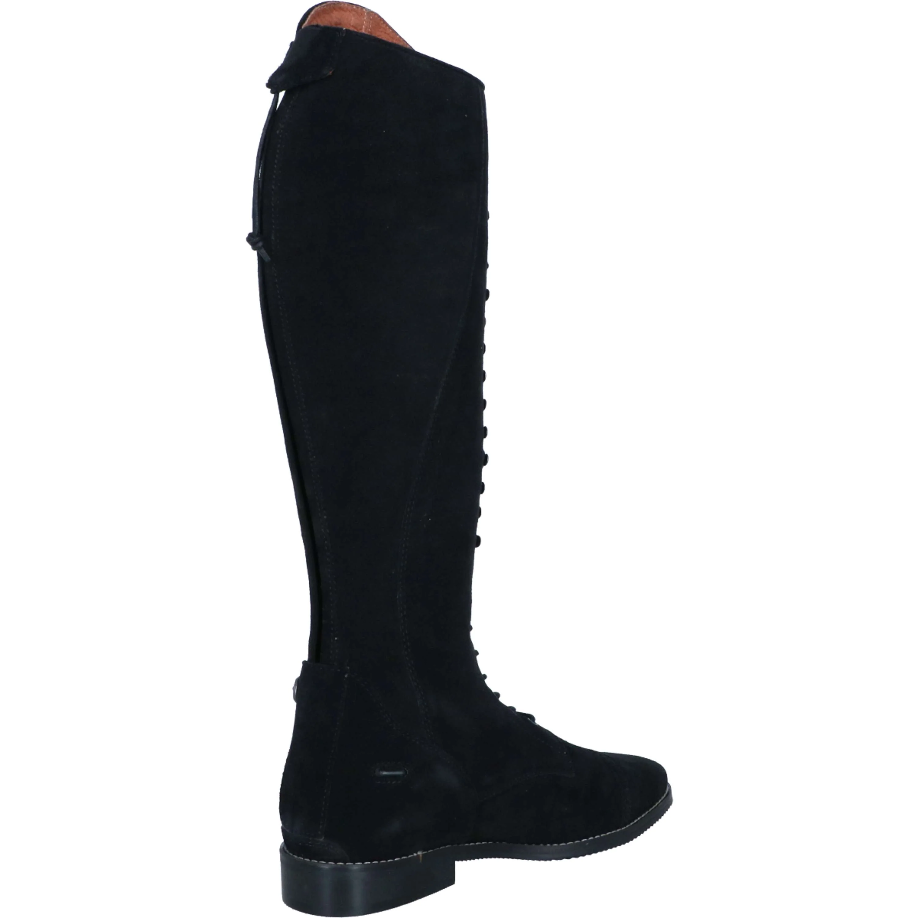 Premiere Bottes d'Équitation Casimir Noir - Image 5