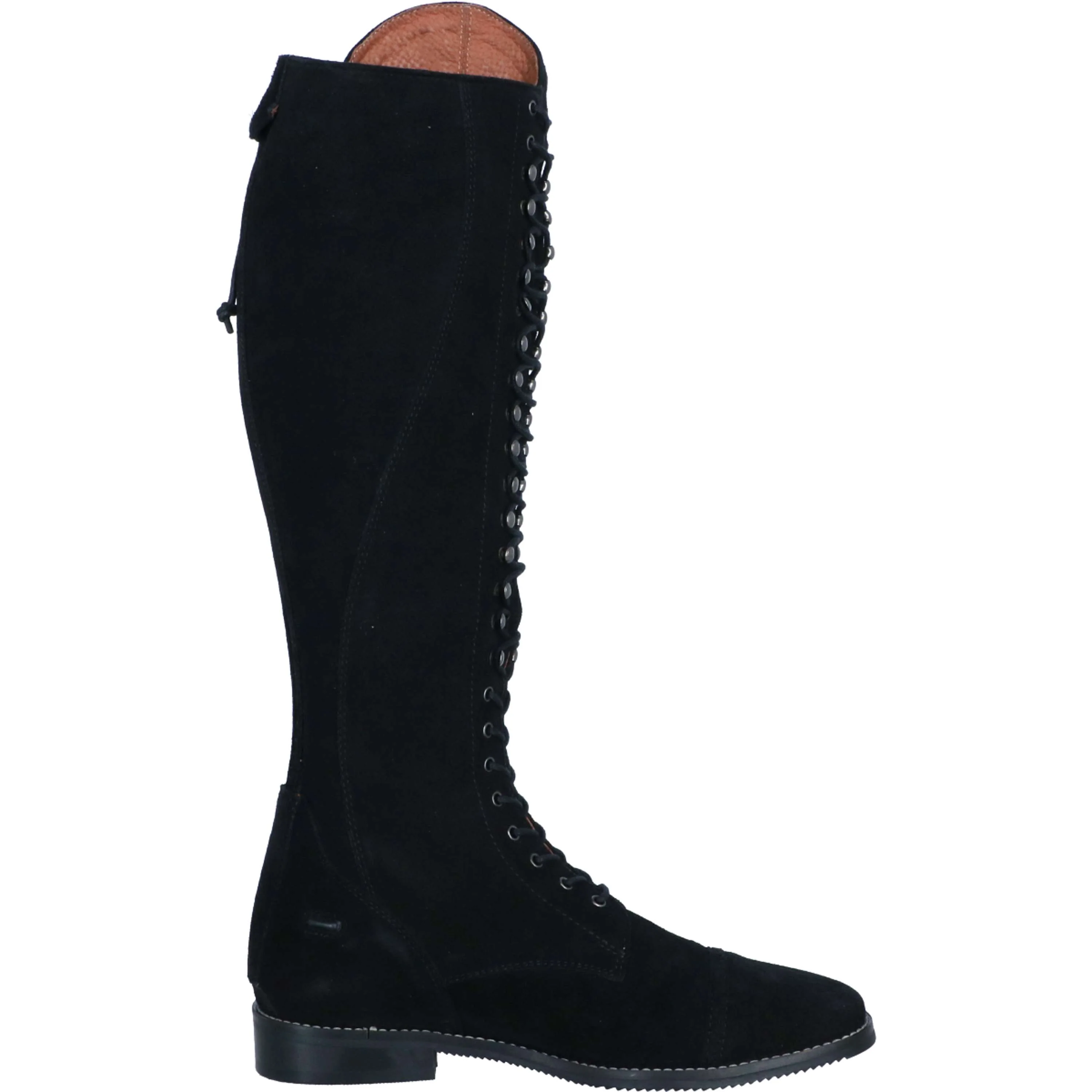 Premiere Bottes d'Équitation Casimir Noir - Image 6