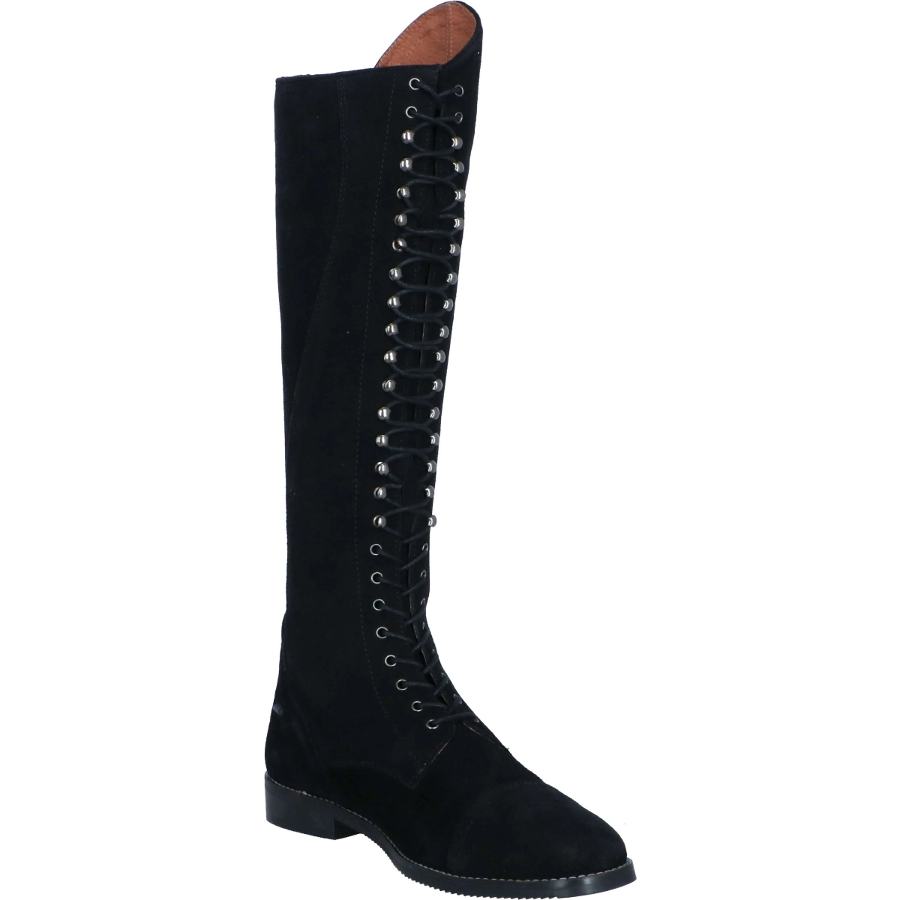 Premiere Bottes d'Équitation Casimir Noir - Image 7