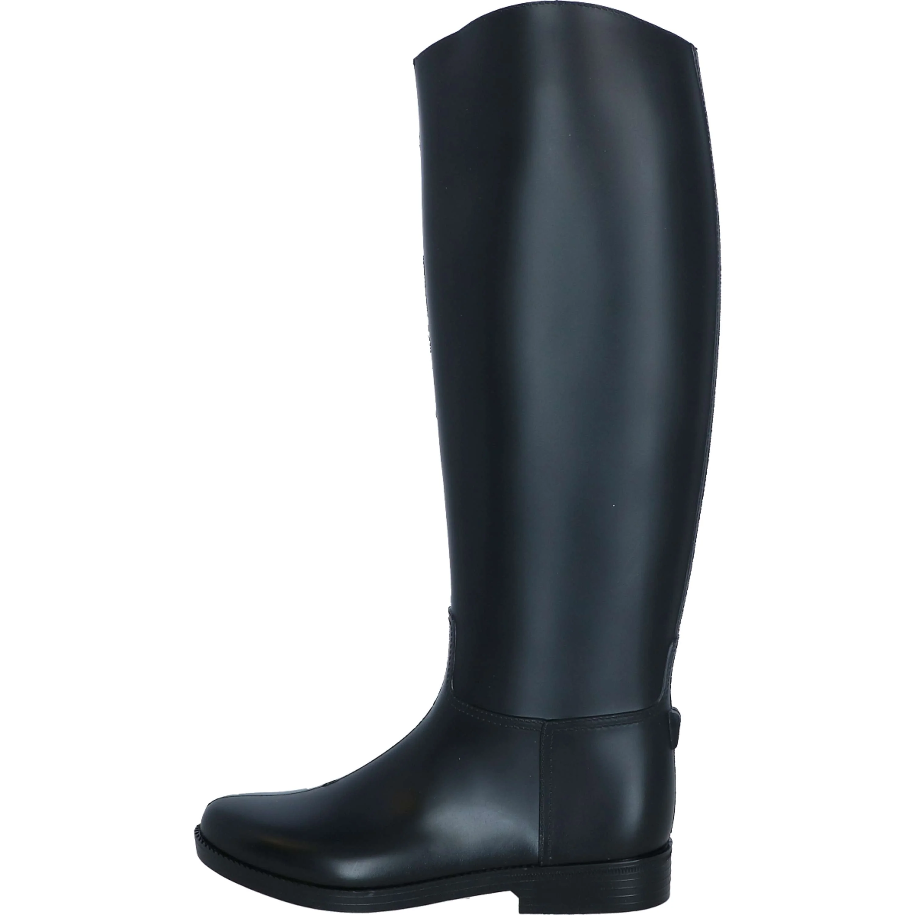 Premiere Bottes Rambler Tricot Fourré Noir - Image 2