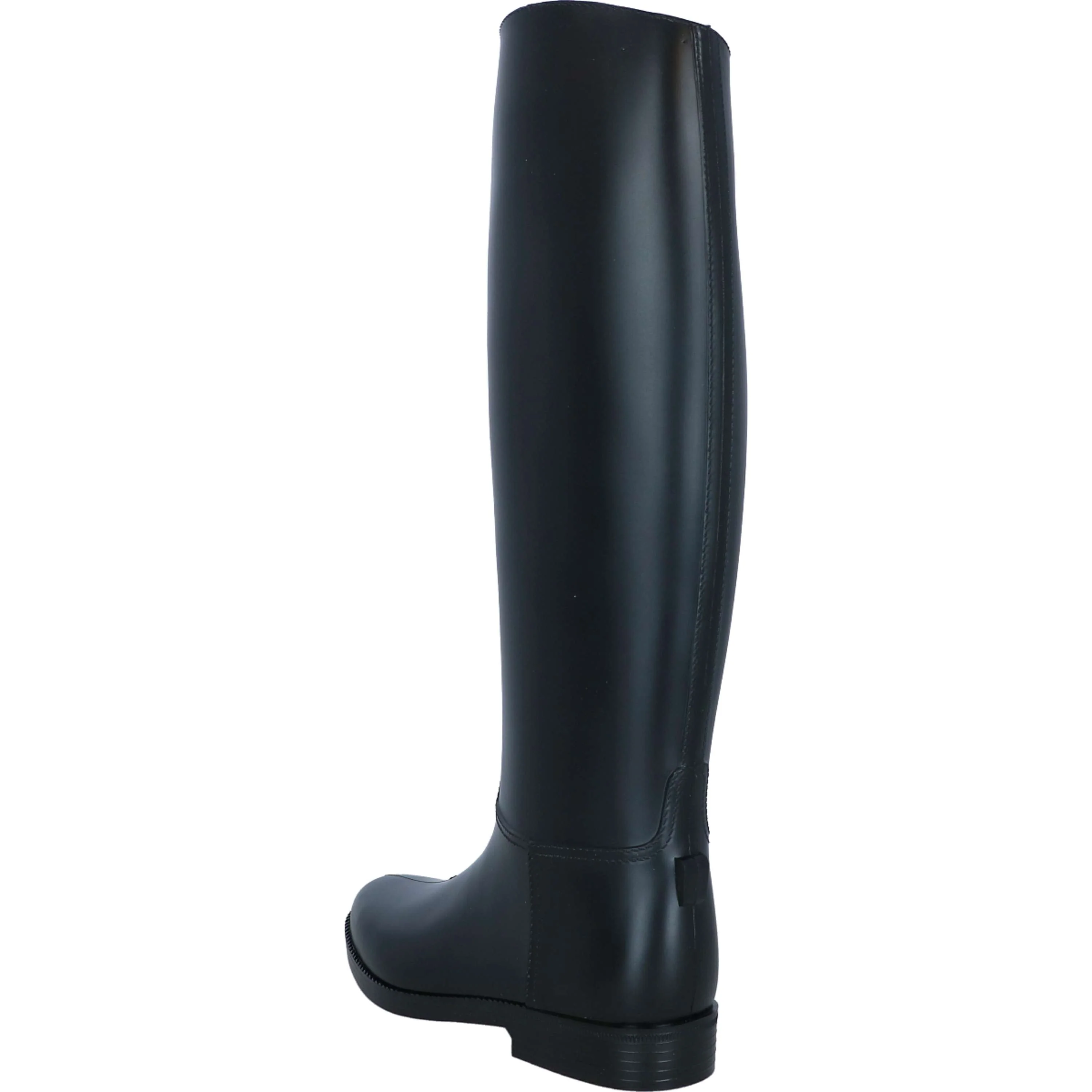Premiere Bottes Rambler Tricot Fourré Noir - Image 3