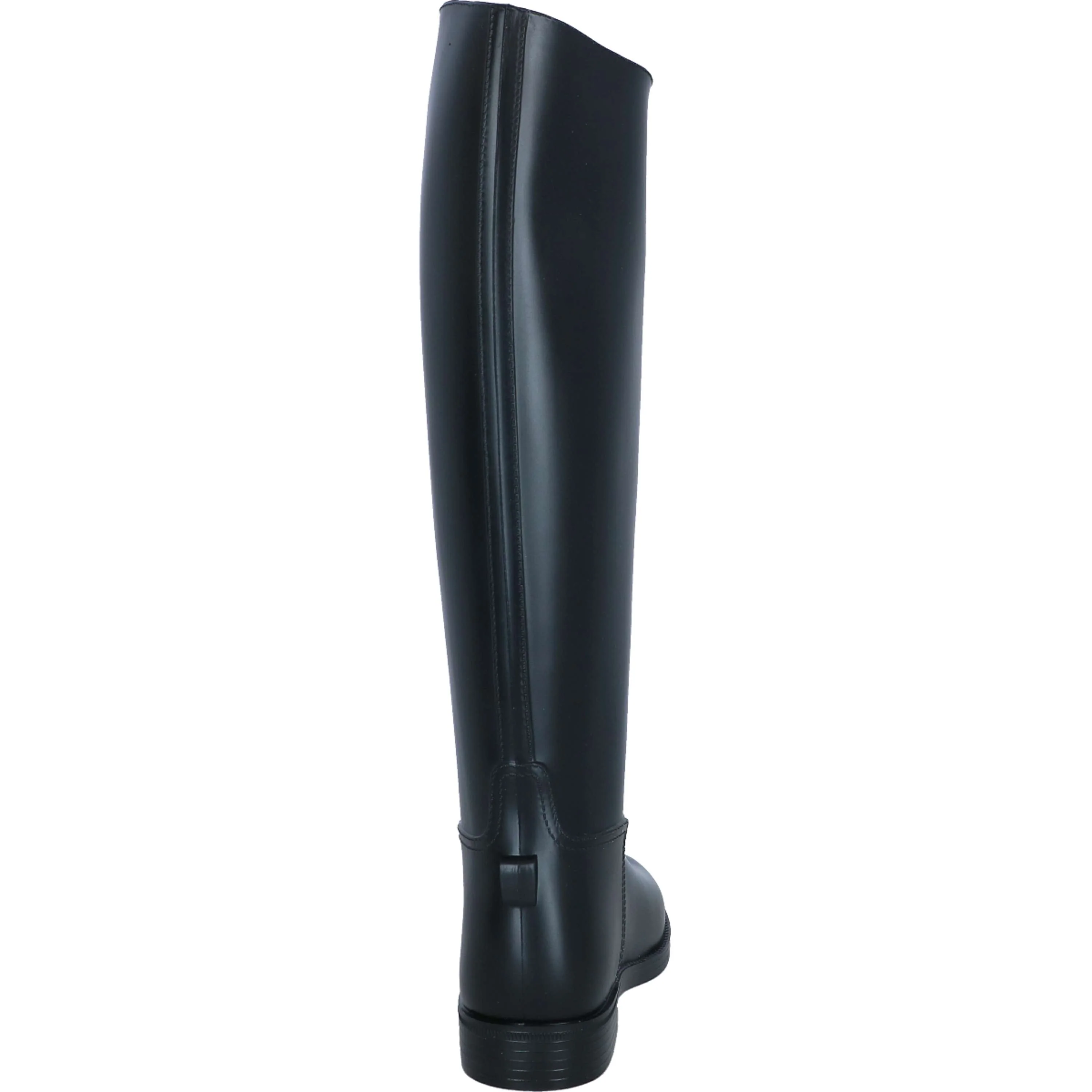 Premiere Bottes Rambler Tricot Fourré Noir - Image 4