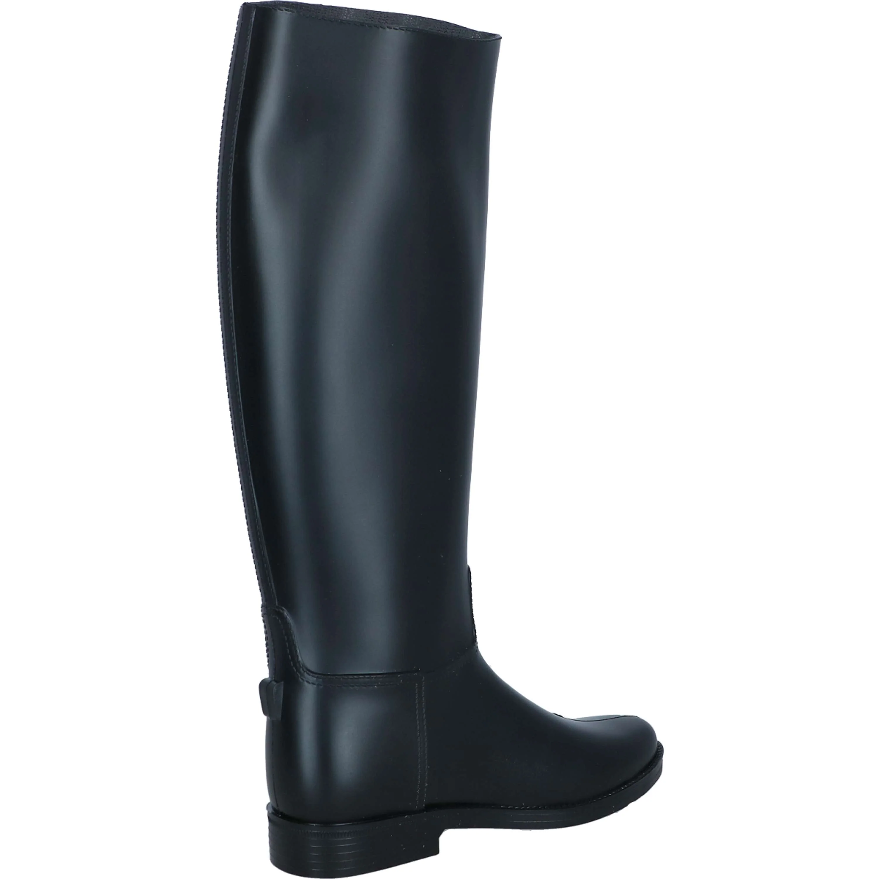 Premiere Bottes Rambler Tricot Fourré Noir - Image 5