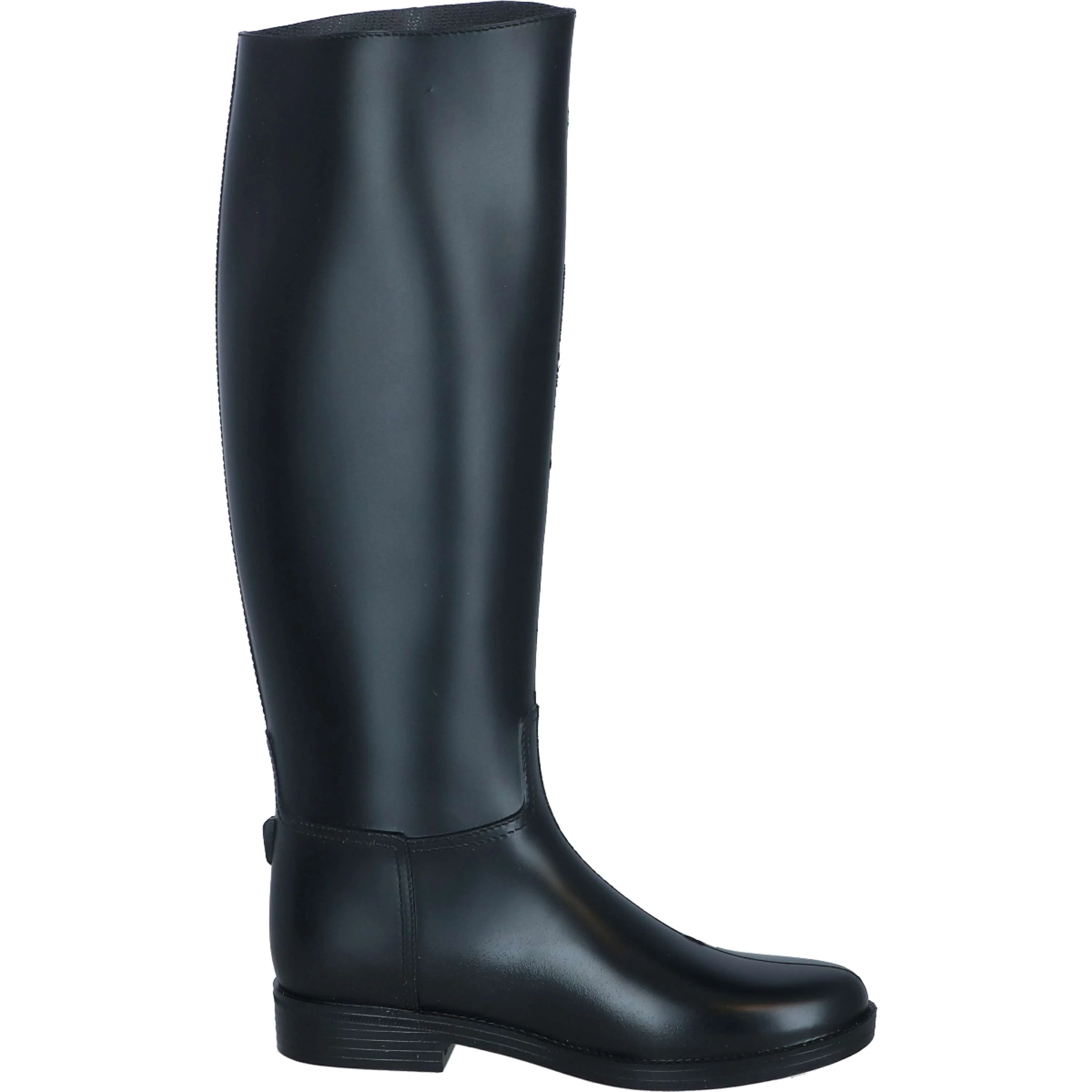 Premiere Bottes Rambler Tricot Fourré Noir - Image 6