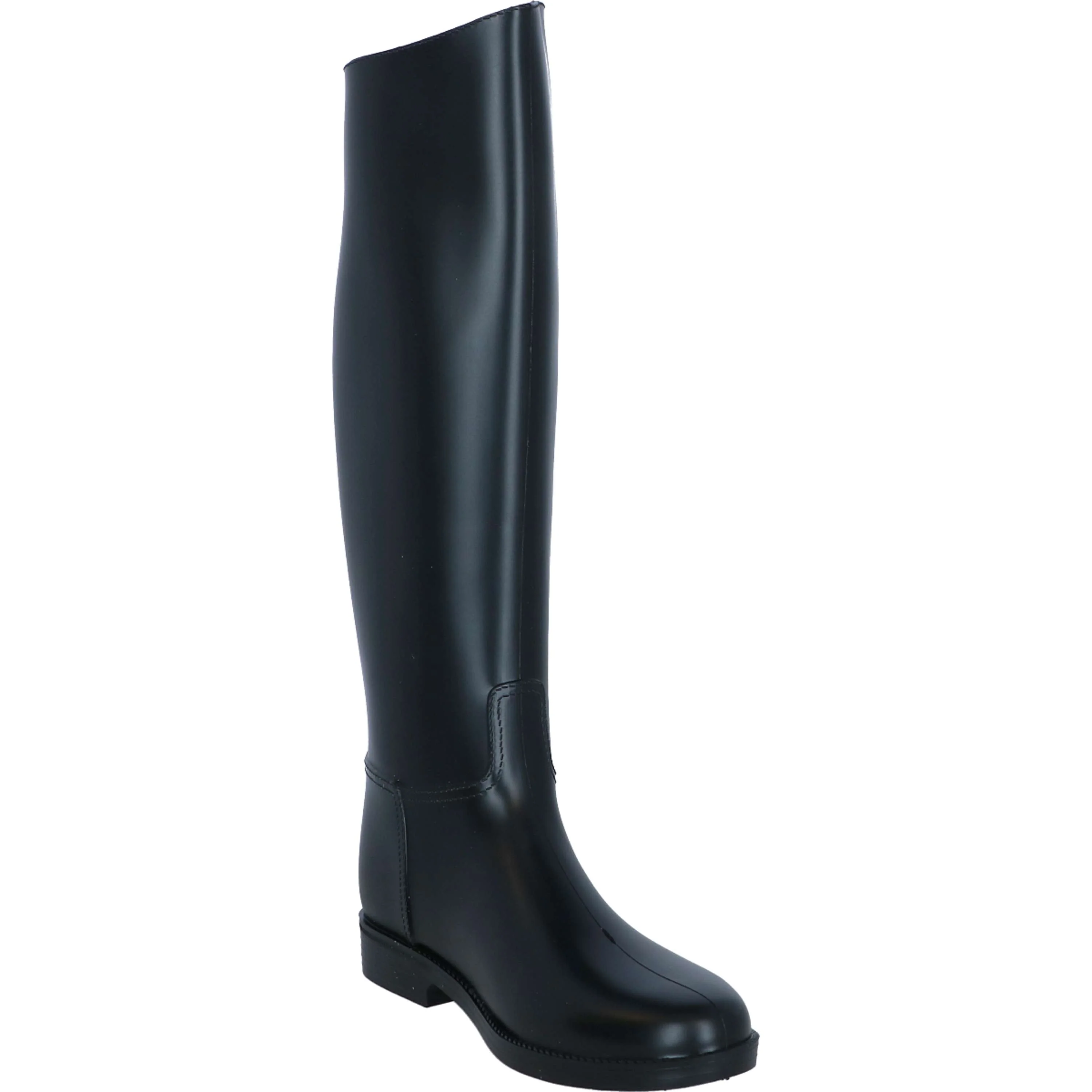 Premiere Bottes Rambler Tricot Fourré Noir - Image 7