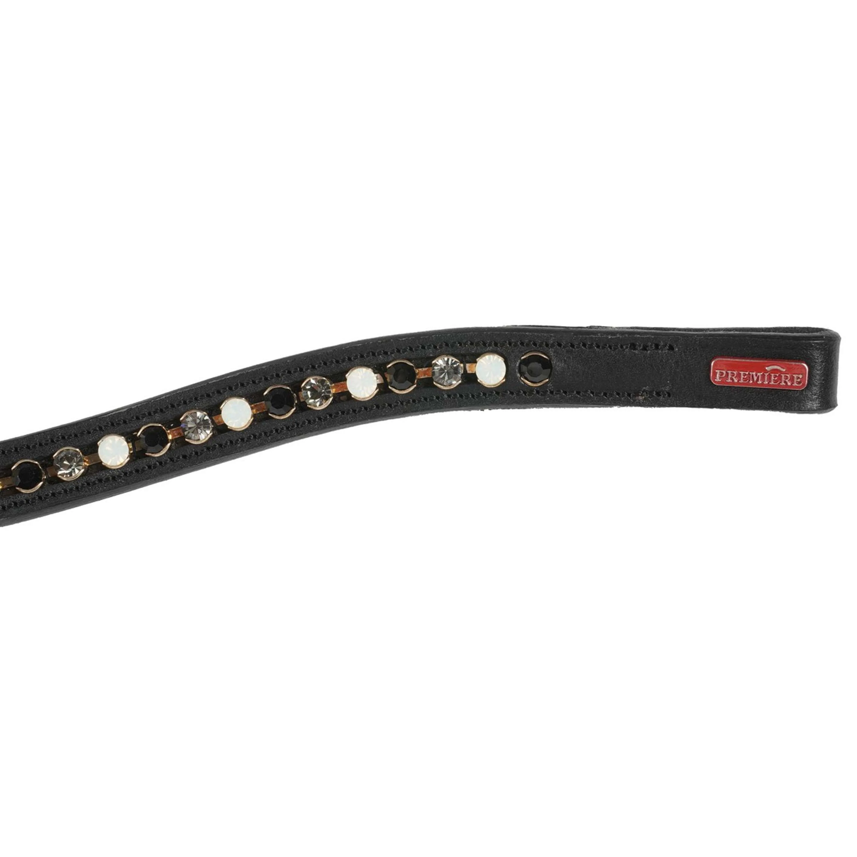 Premiere Frontal Lyskamm Geb Crystal Noir - Image 3