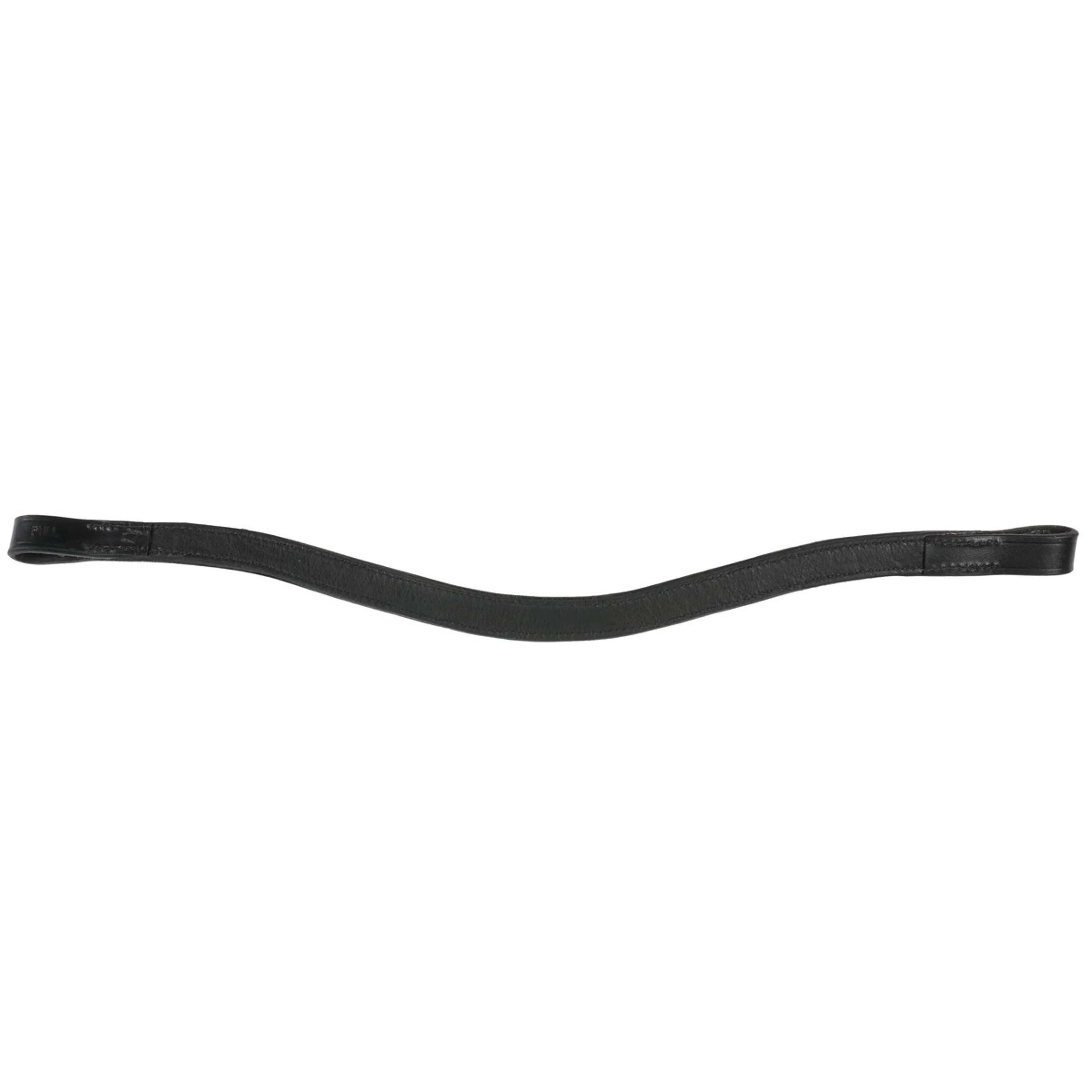 Premiere Frontal Lyskamm Geb Crystal Noir/Blanc - Image 4