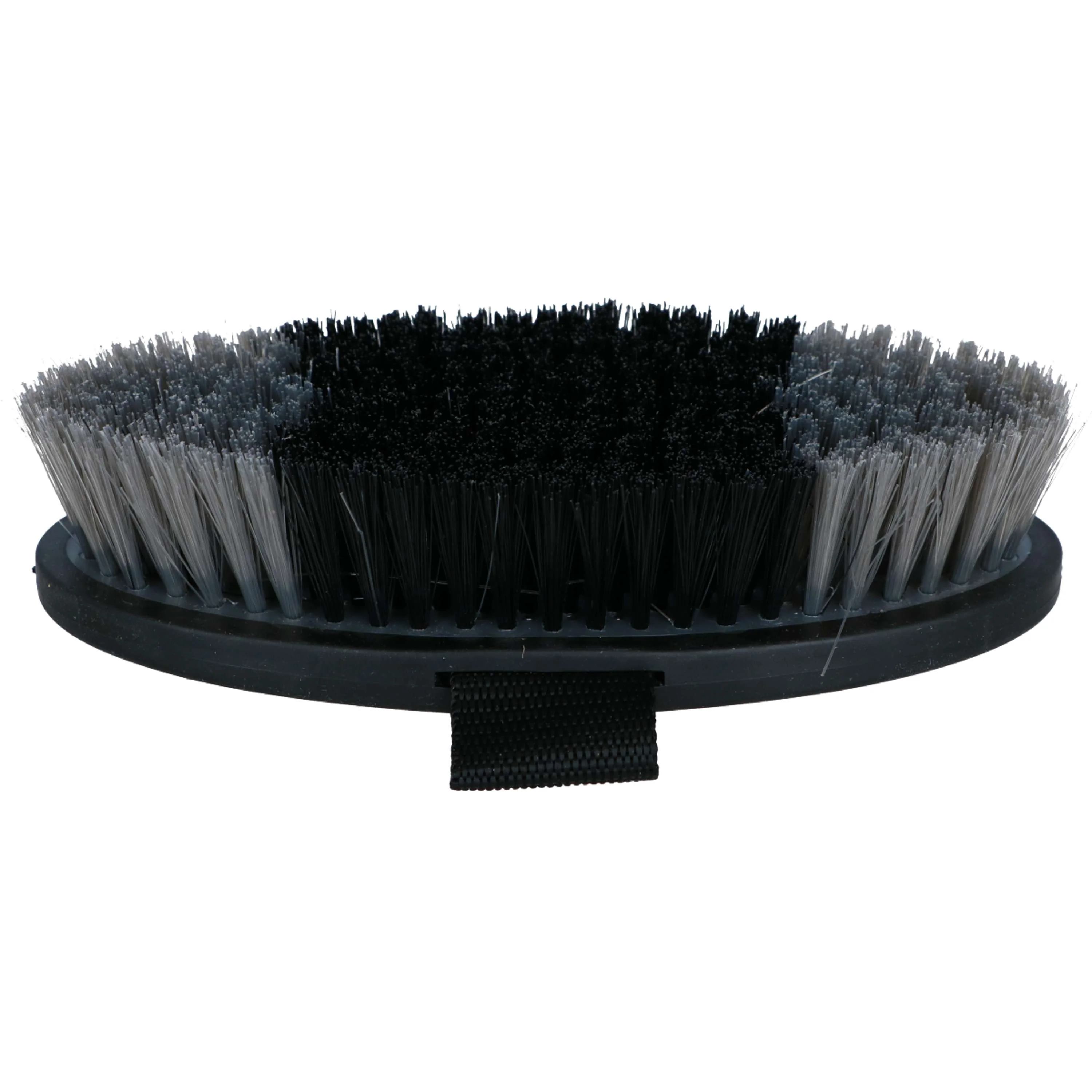 Premiere Brosse Body Soft Grip 25mm Doux Noir/Gris - Image 2