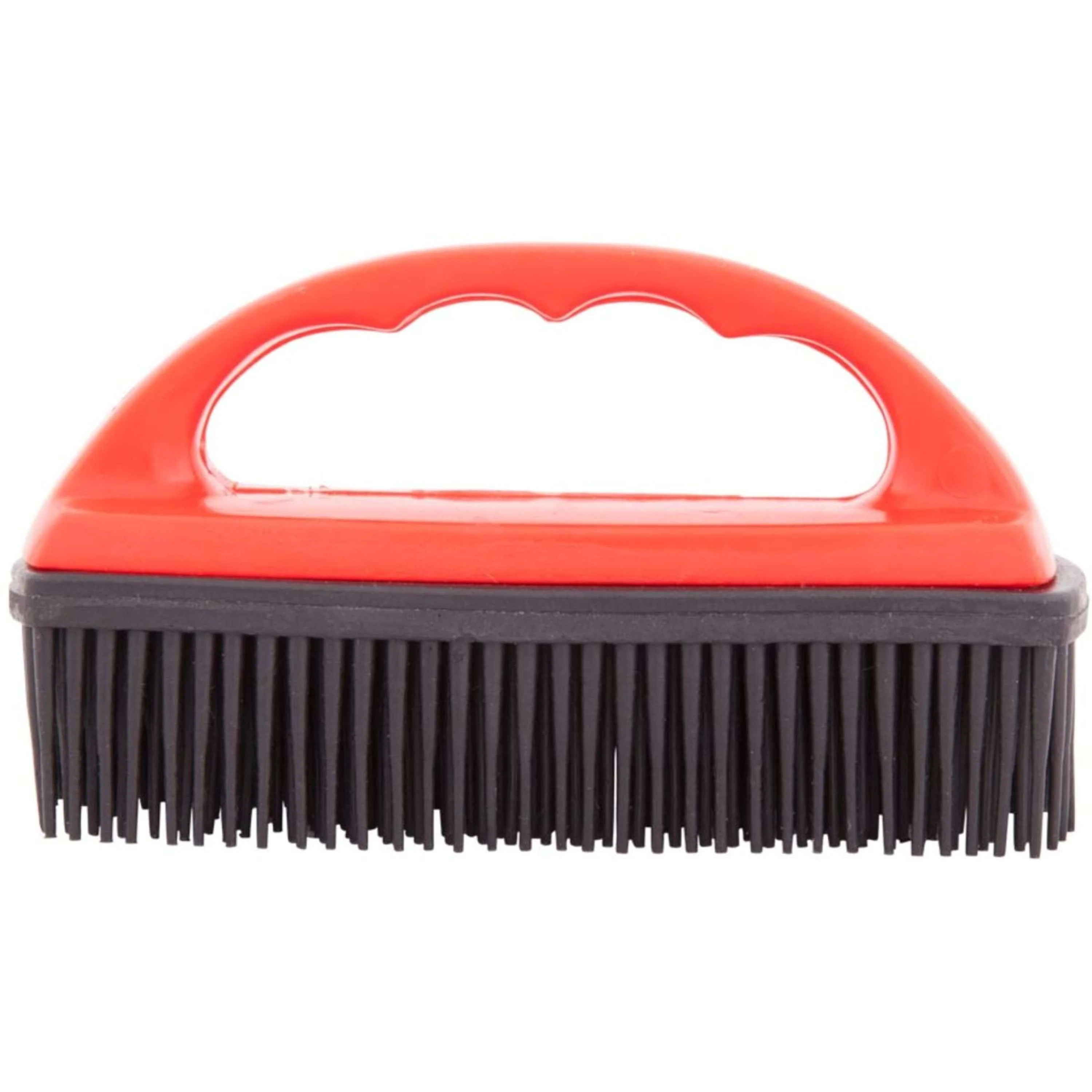 Premiere Brosse Vêtements / Textile Super Marié Rouge/Noir - Image 2