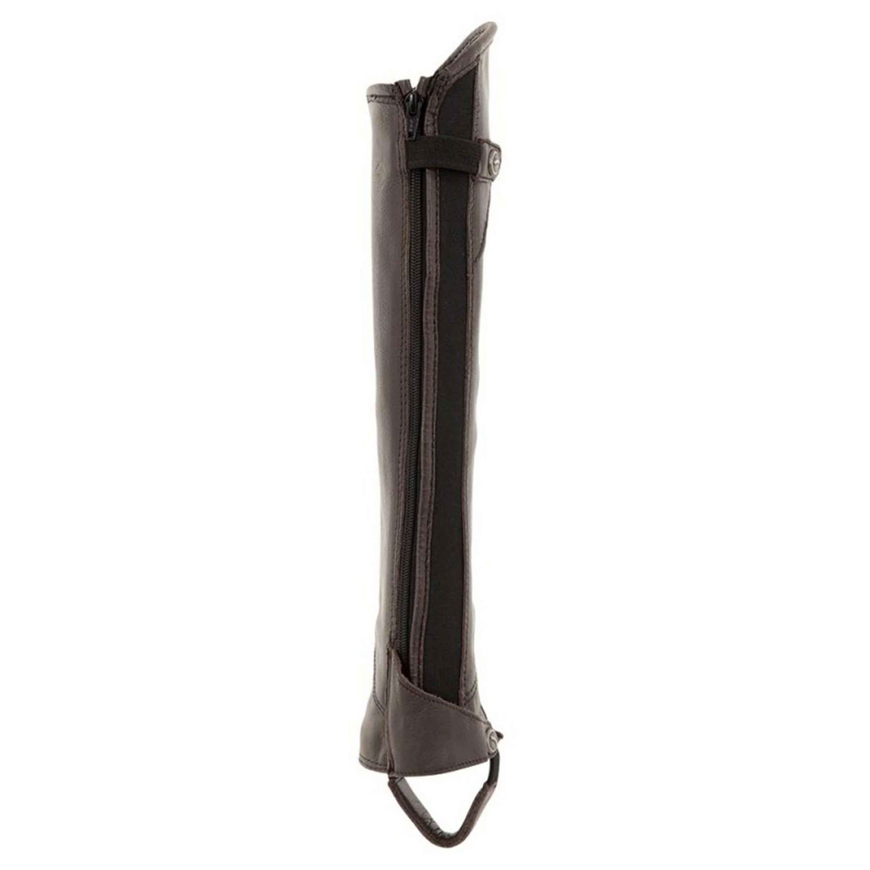 Premiere Chaps Veneto Adult Marron - Image 2