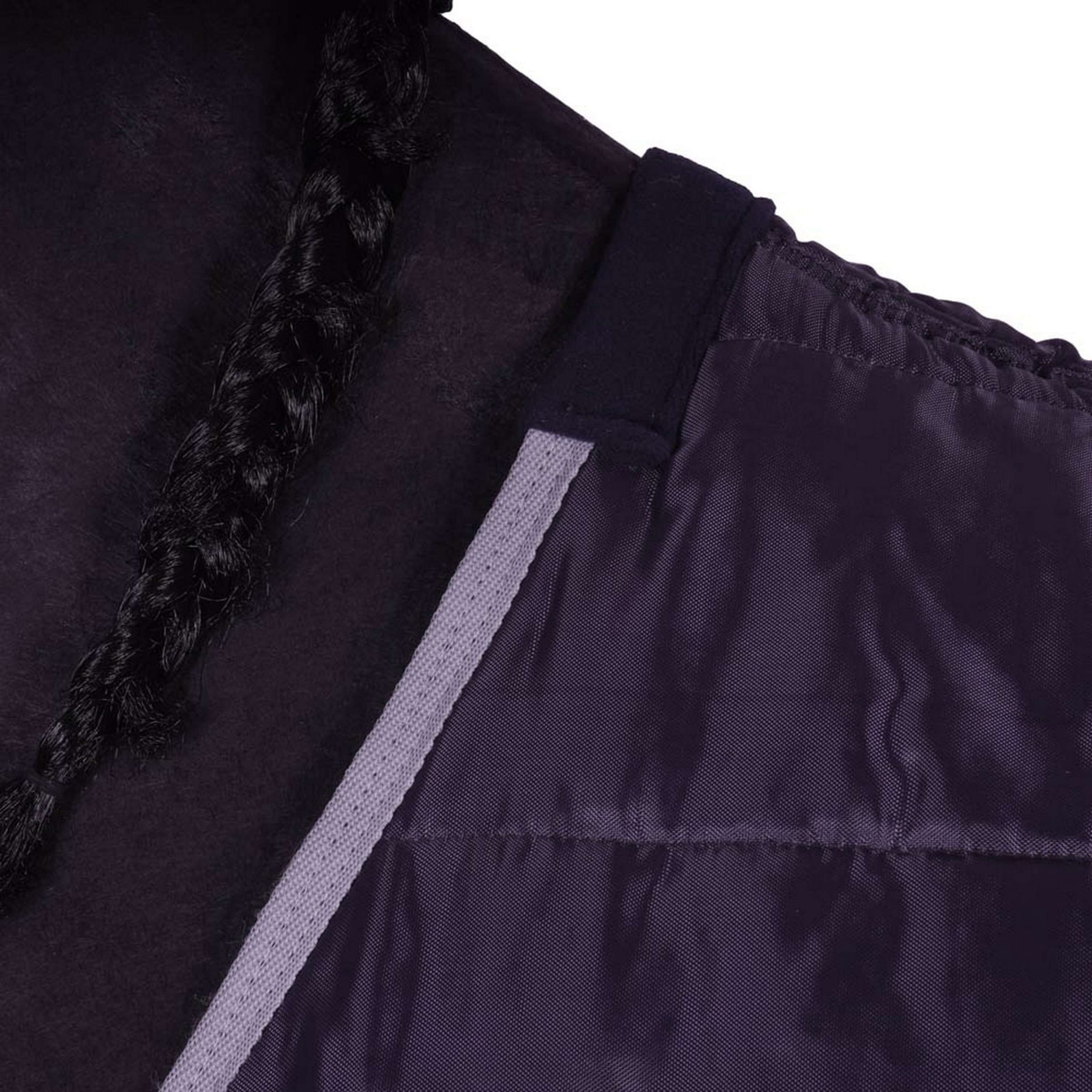 Premiere Couverture d'Écurie All Year 210D/200g Dress Blue - Image 3