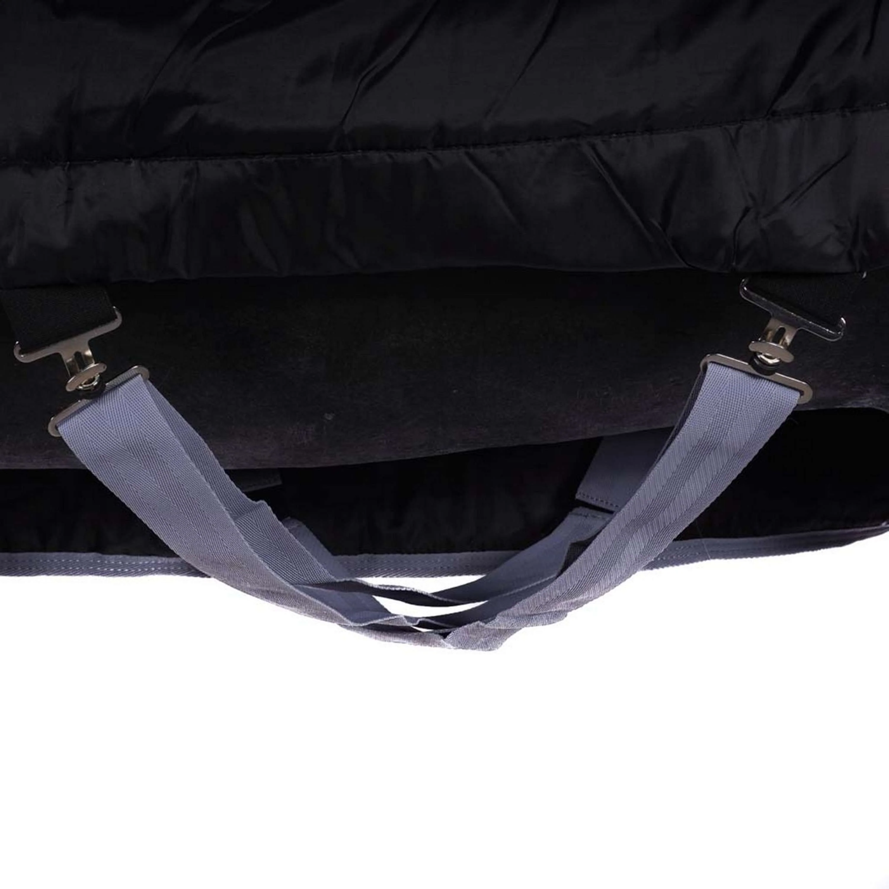 Premiere Couverture d'Écurie All Year 210D/200g Dress Blue - Image 4