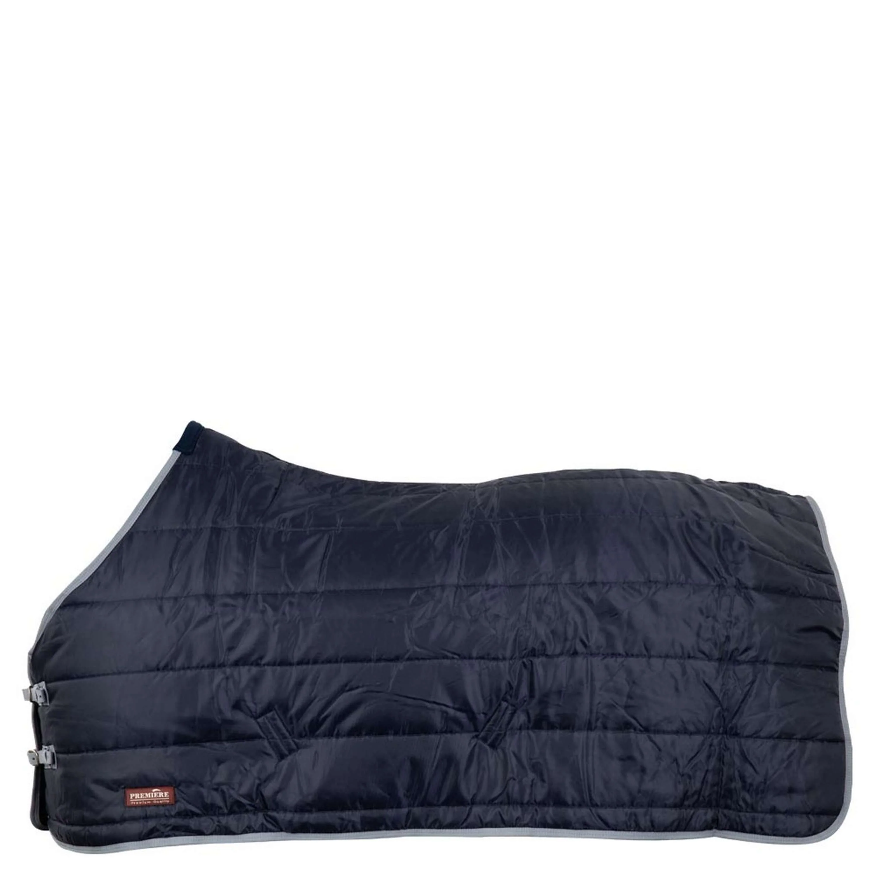 Premiere Couverture d'Écurie All Year 210D/200g Dress Blue - Image 7