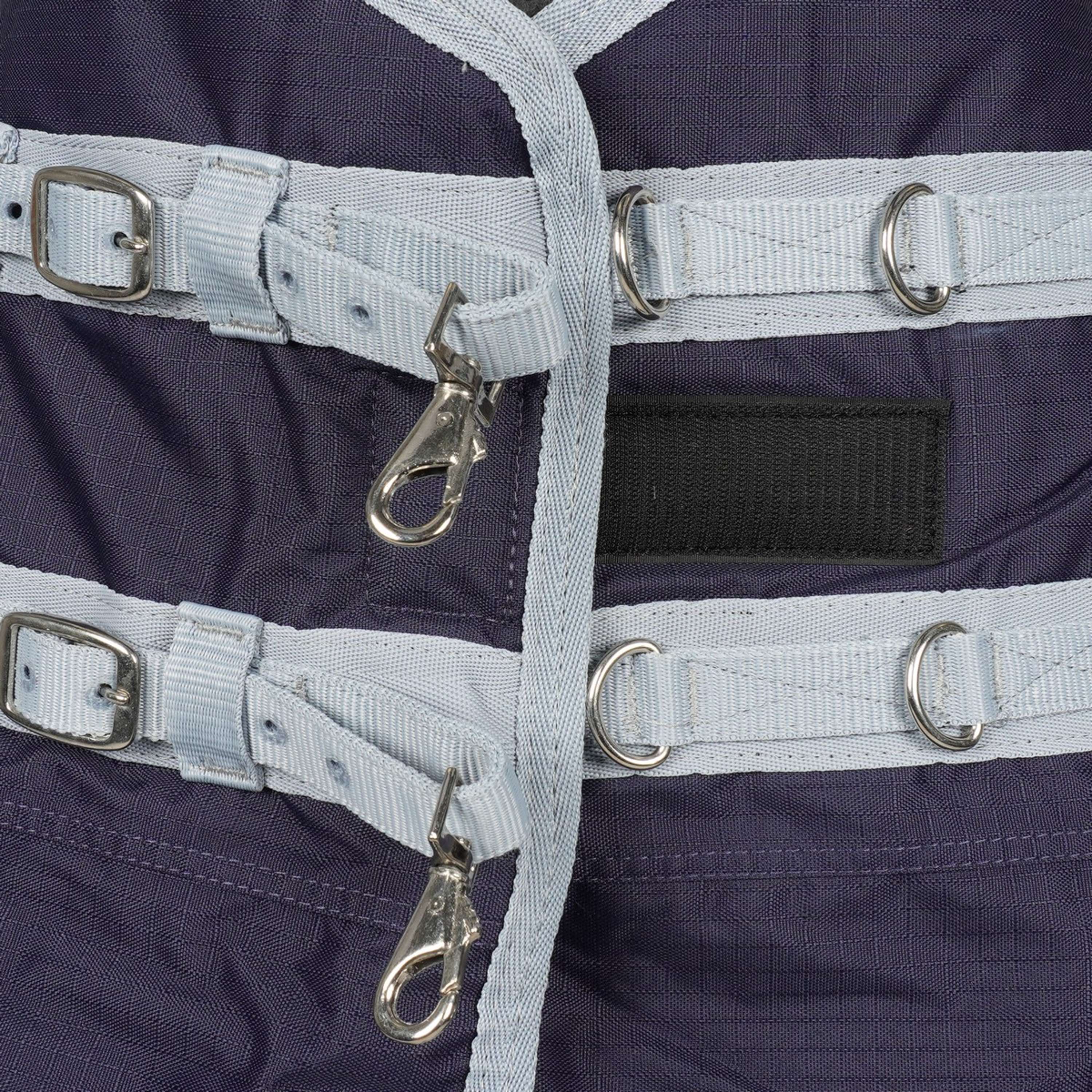 Premiere Couverture d'Extérieur All Year 300g Dress Blue - Image 3