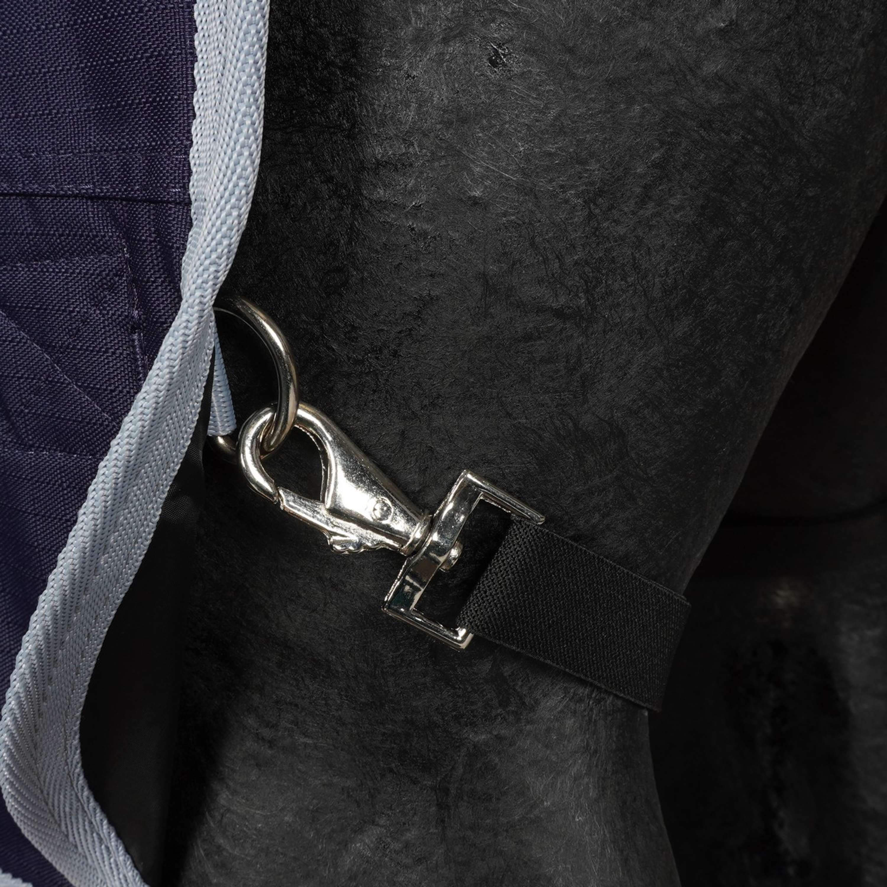 Premiere Couverture d'Extérieur All Year 300g Dress Blue - Image 7
