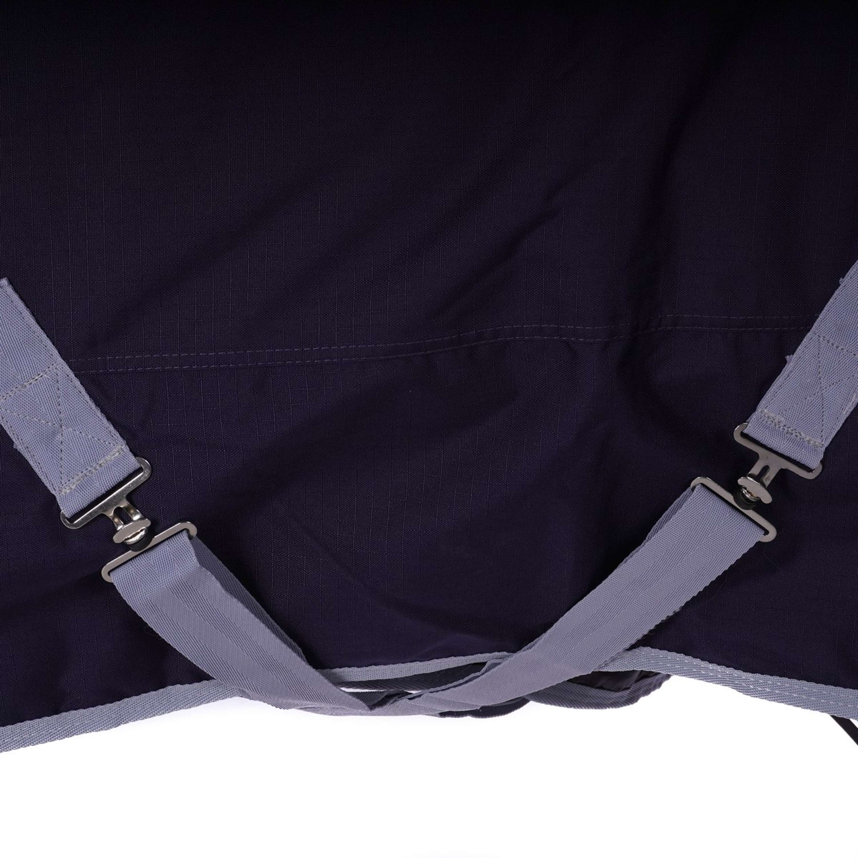 Premiere Couverture d'Extérieur All Year Nylon 600D 150g Dress Blue - Image 4