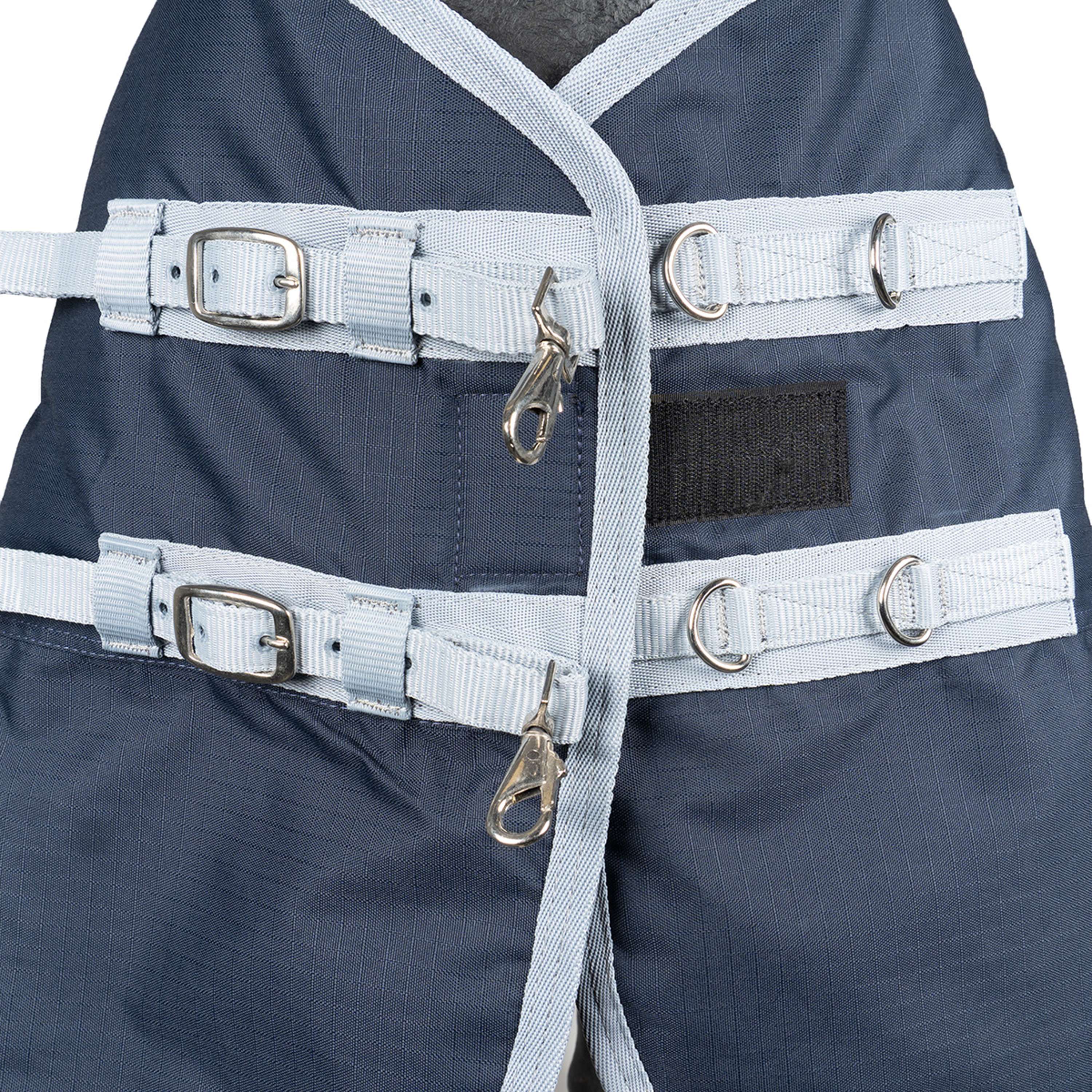 Premiere Couverture Imperméable All Year 600D 0g Dress Blue - Image 3
