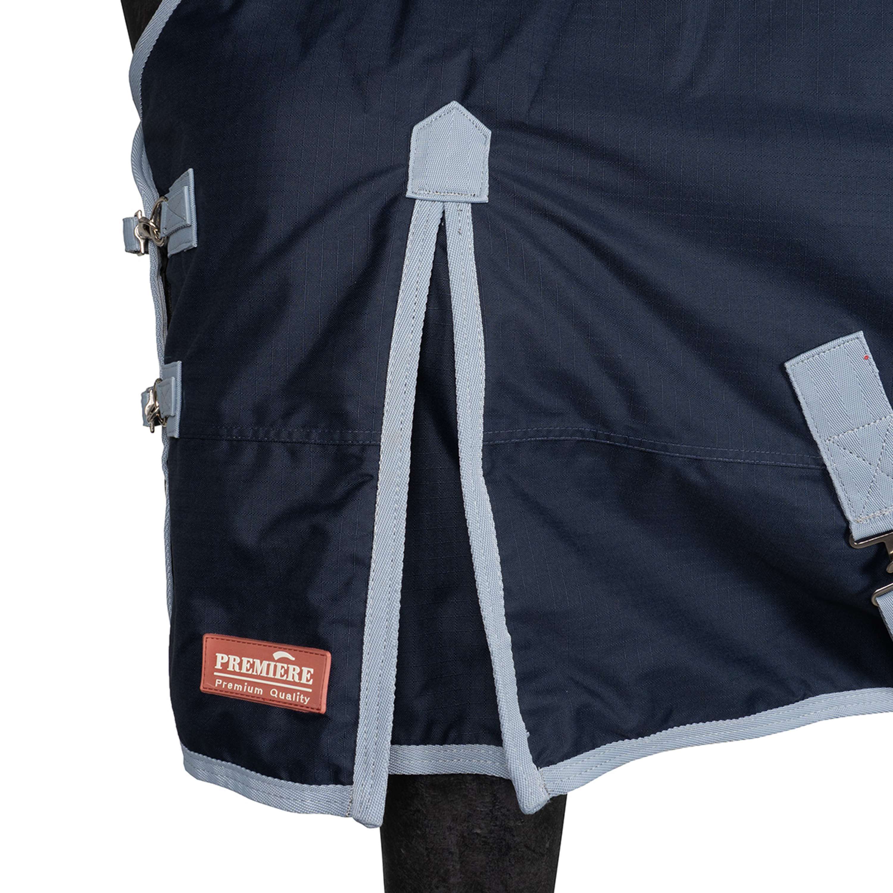 Premiere Couverture Imperméable All Year 600D 0g Dress Blue - Image 5