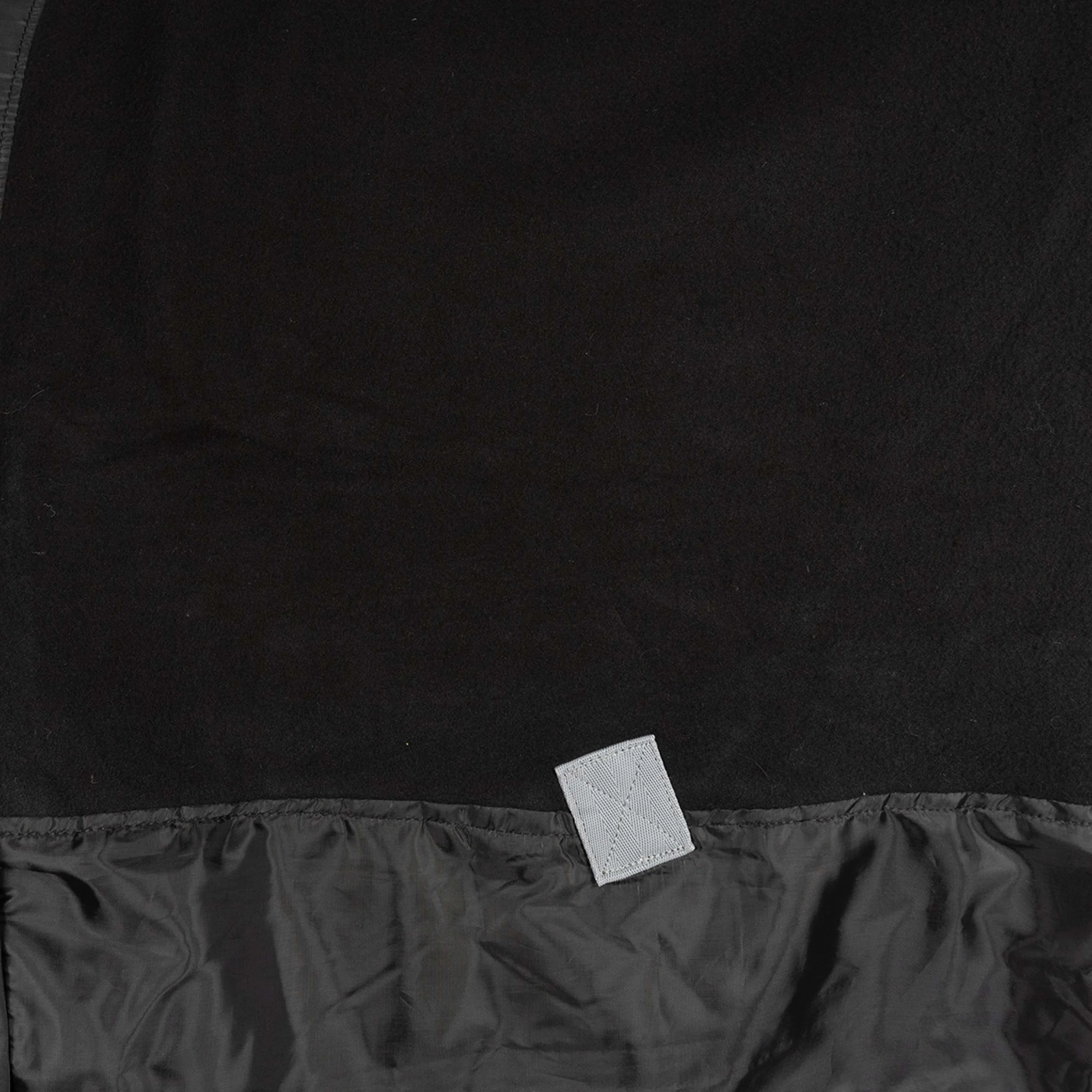 Premiere Couverture Imperméable All Year 600D 0g Fleece avec Couvre-cou Dress Blue - Image 12