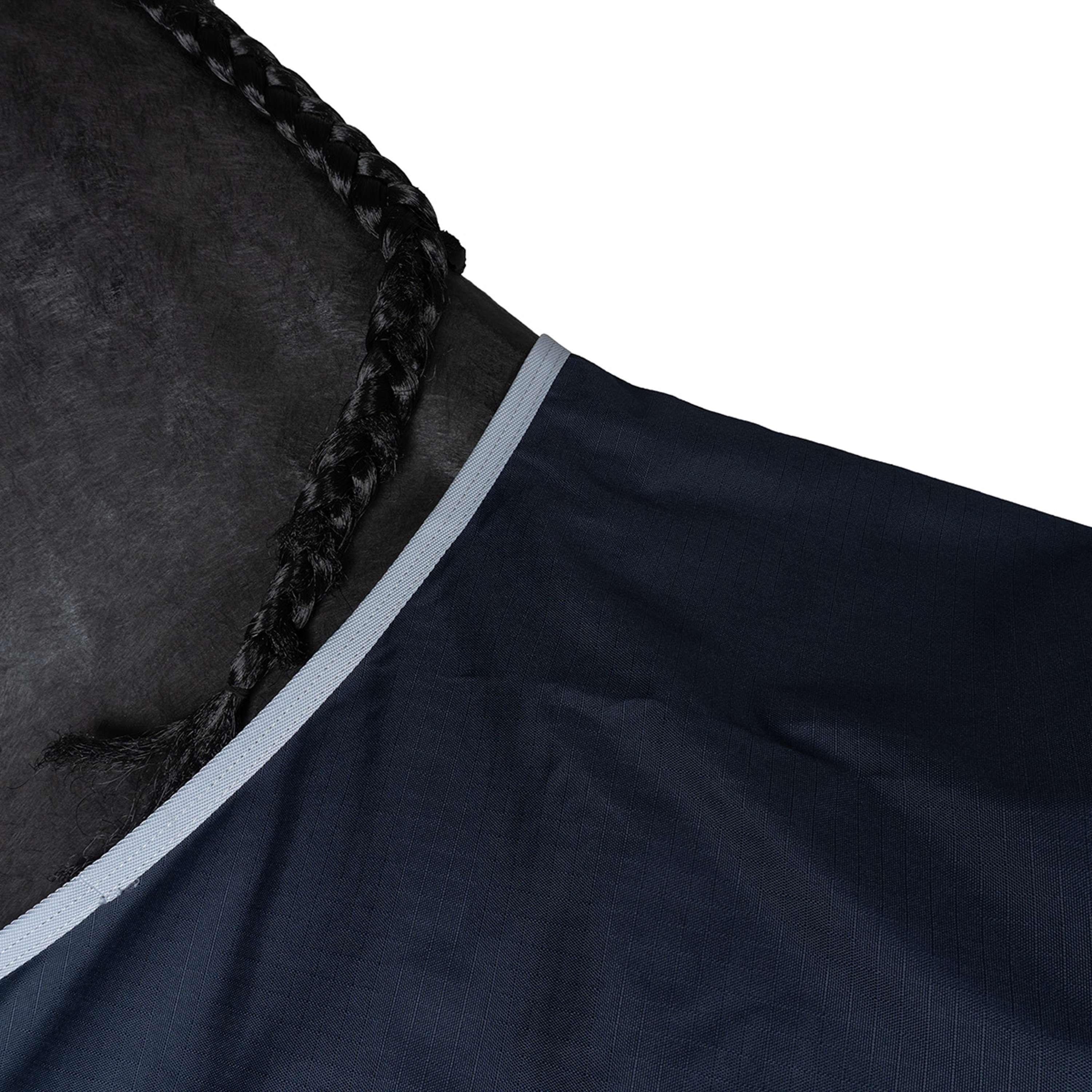 Premiere Couverture Imperméable Ayc Nylon Doublure 0g Dress Blue - Image 4