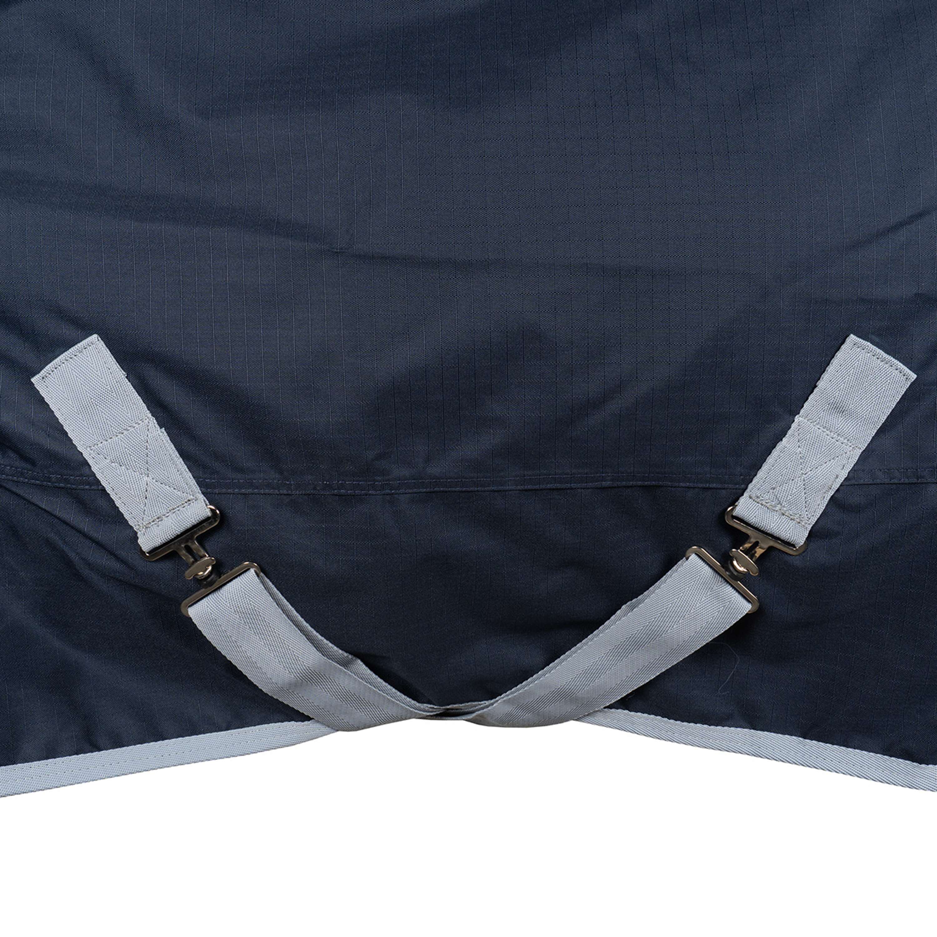 Premiere Couverture Imperméable Ayc Nylon Doublure 0g Dress Blue - Image 7