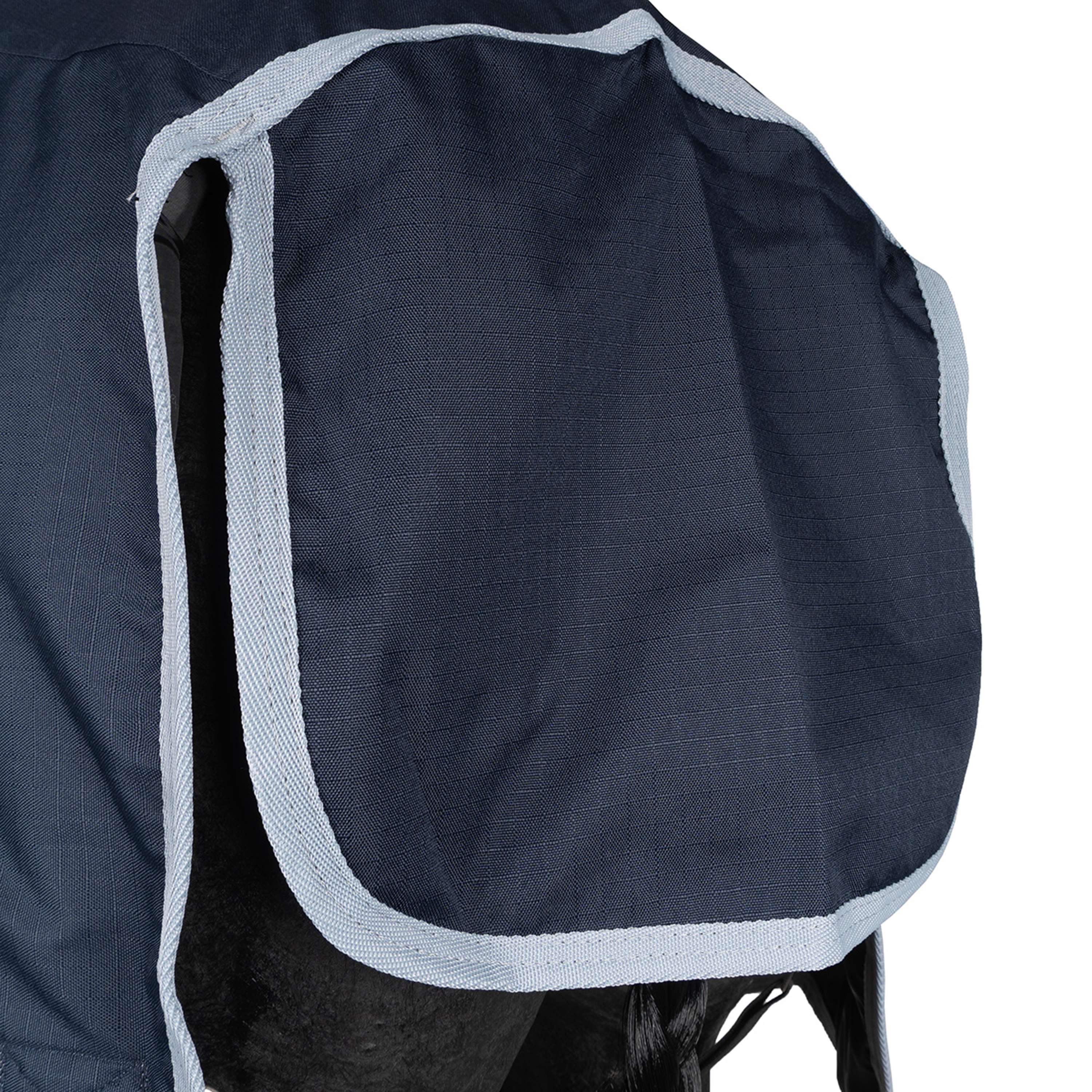 Premiere Couverture Imperméable Ayc Nylon Doublure 0g Dress Blue - Image 9