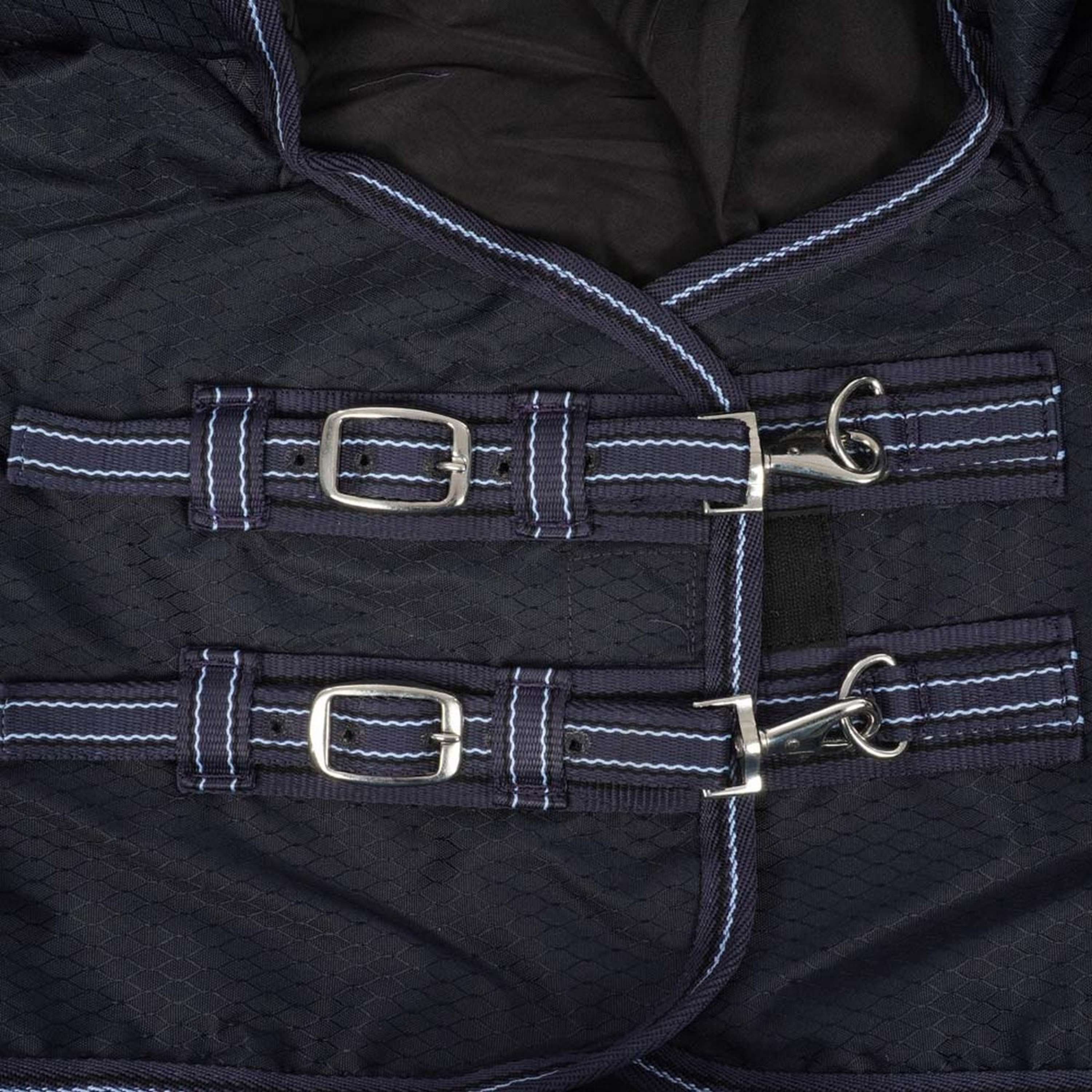 Premiere Couverture Imperméable XS 600D-0g avec Couvre-cou Salute - Image 2