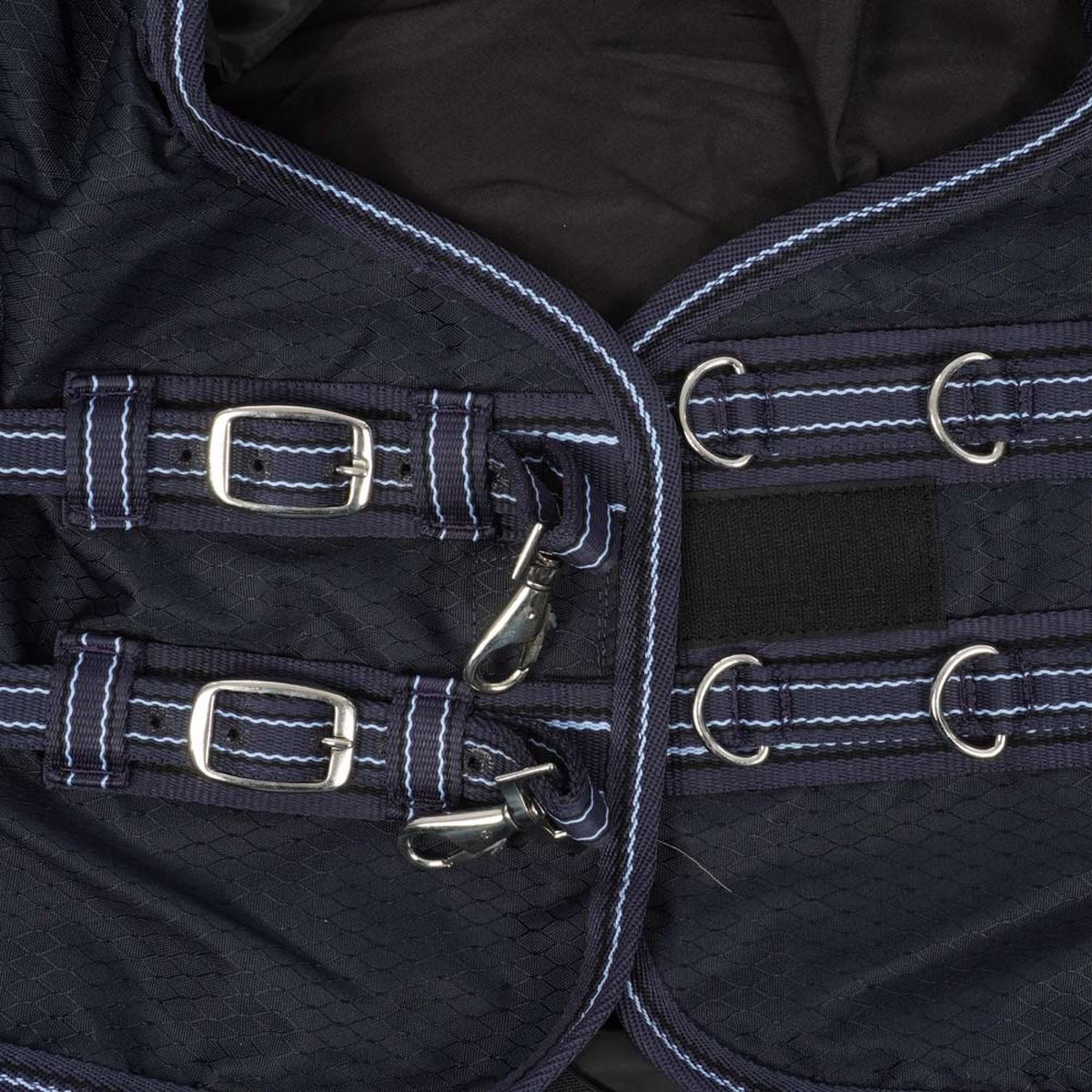 Premiere Couverture Imperméable XS 600D-0g avec Couvre-cou Salute - Image 3