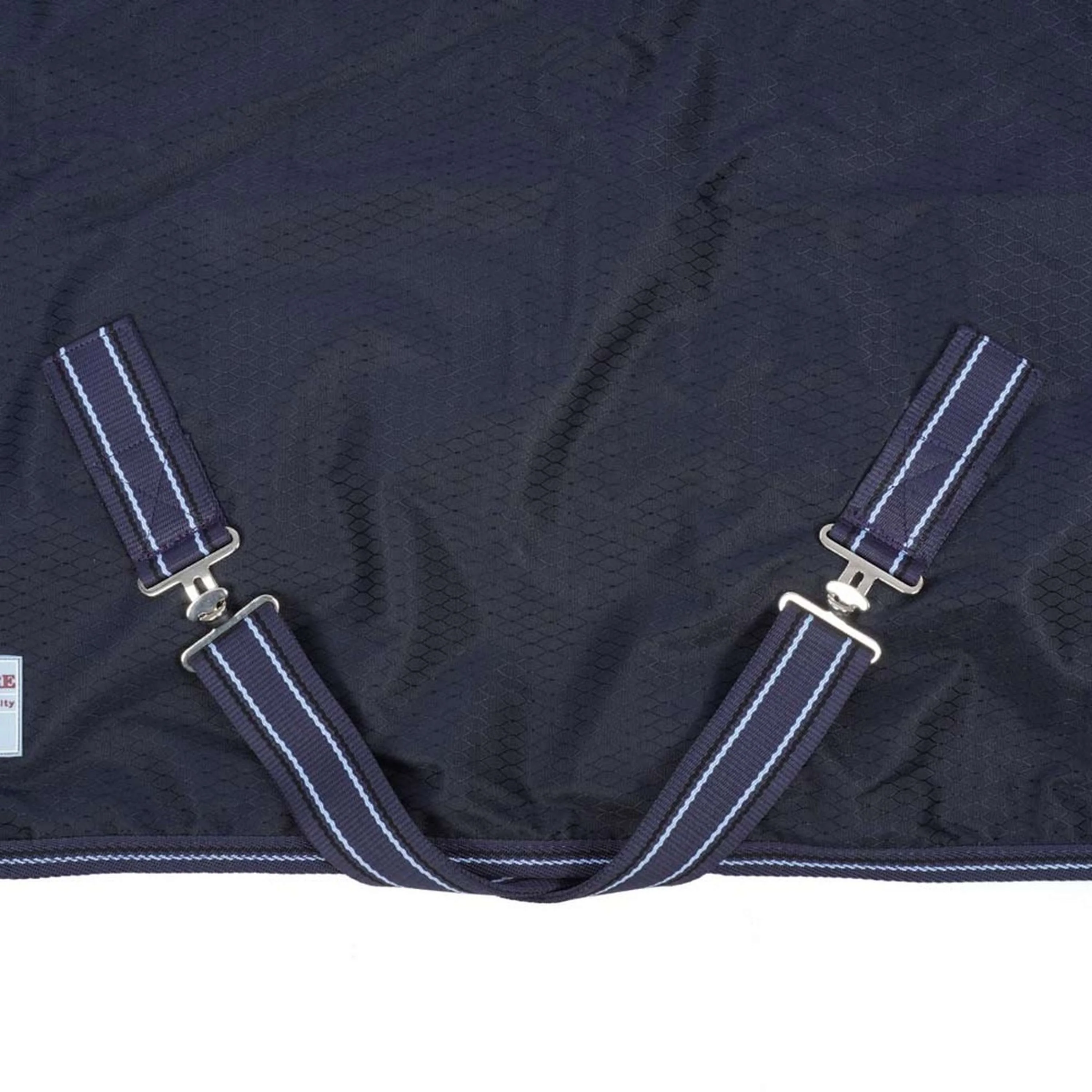 Premiere Couverture Imperméable XS 600D-0g avec Couvre-cou Salute - Image 6