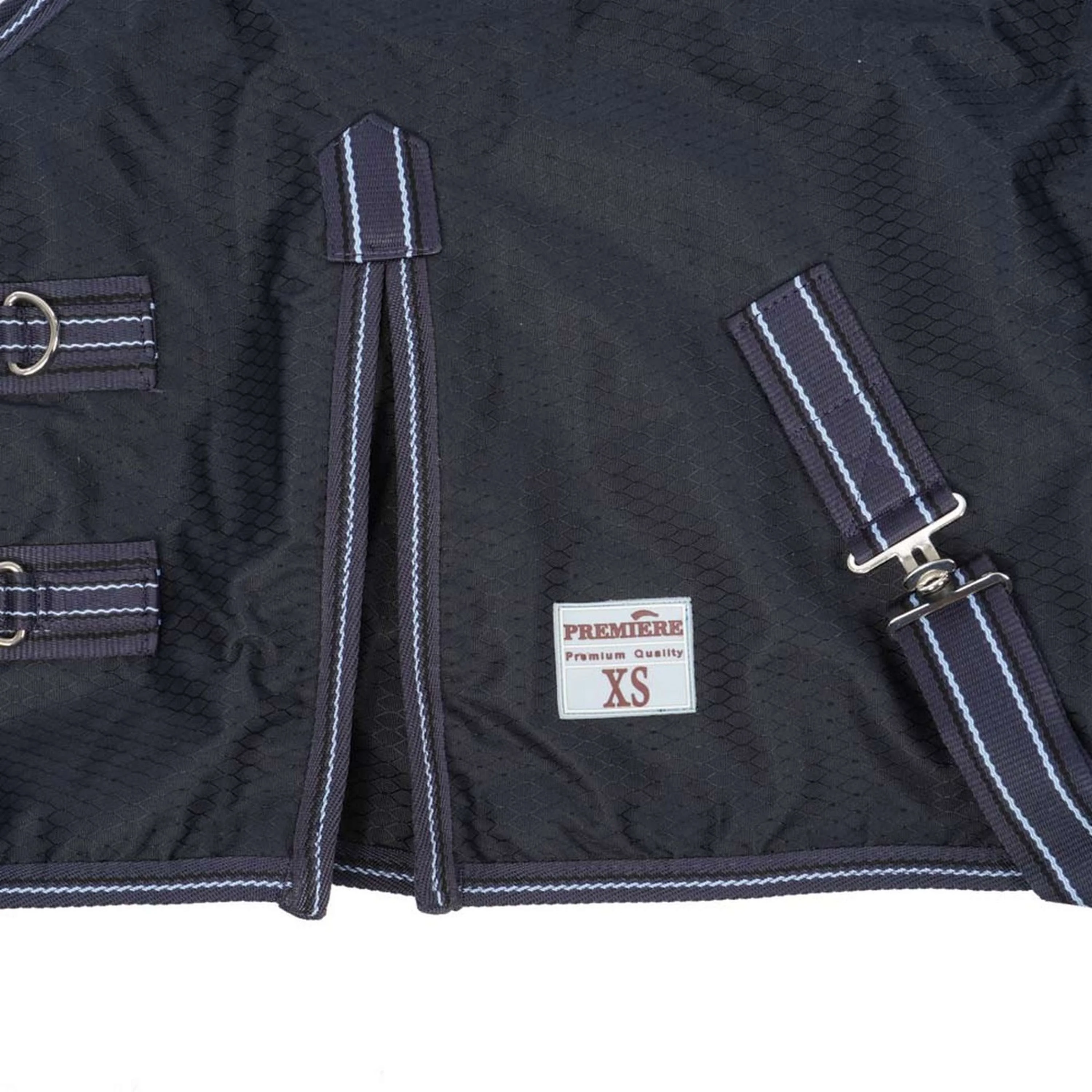 Premiere Couverture Imperméable XS 600D-0g Salute - Image 4
