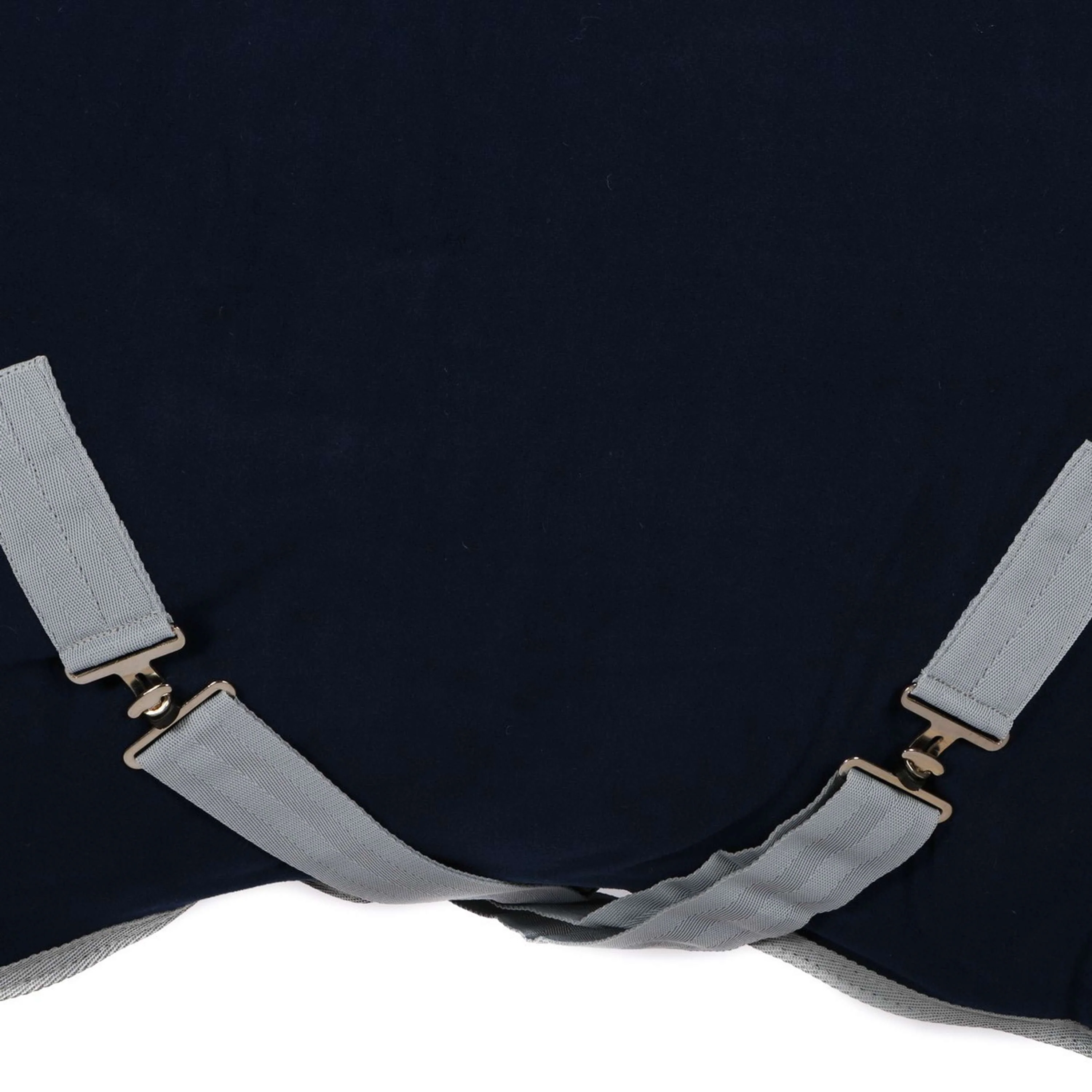 Premiere Couverture Polaire avec Couvre-cou All Year Dress Blue - Image 4