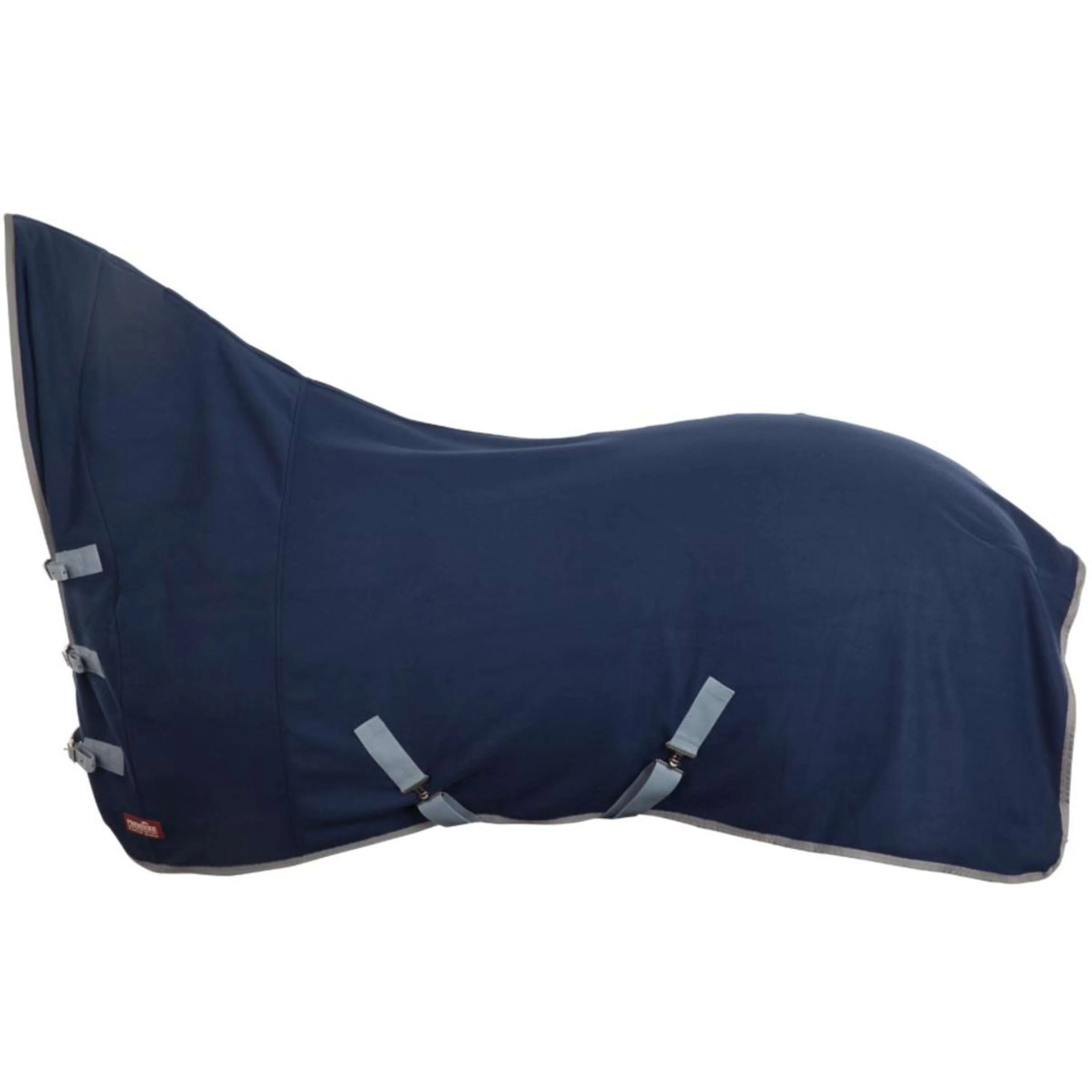 Premiere Couverture Polaire avec Couvre-cou All Year Dress Blue - Image 6