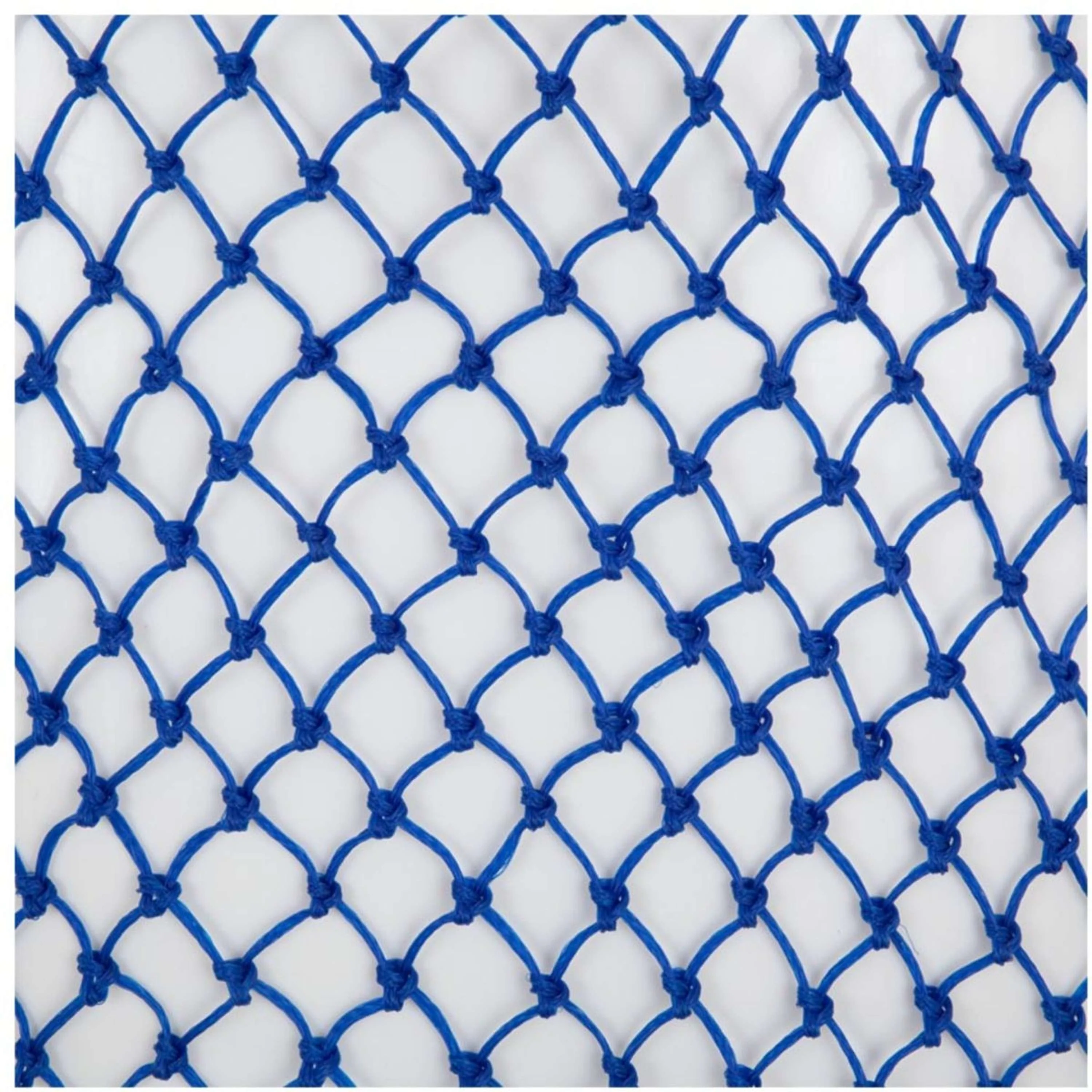Premiere Filet à Foin Standard Maille Extra Fine Bleu - Image 2