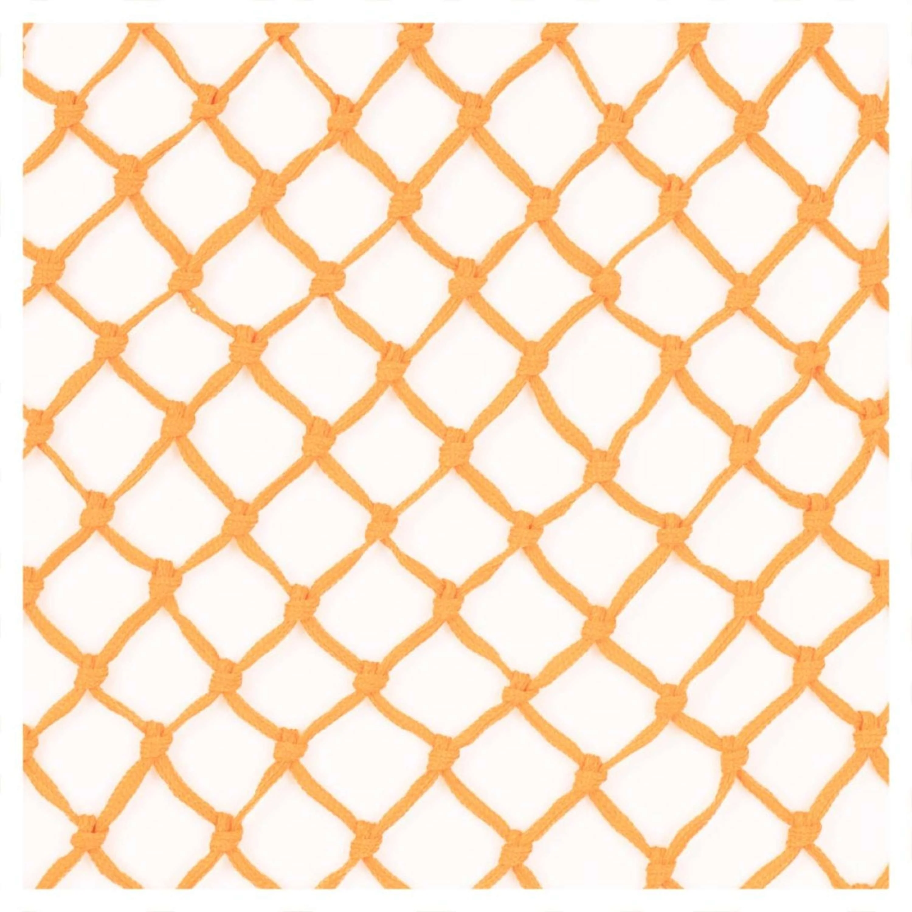 Premiere Filet à Foin Standard Maille Extra Fine Orange - Image 2