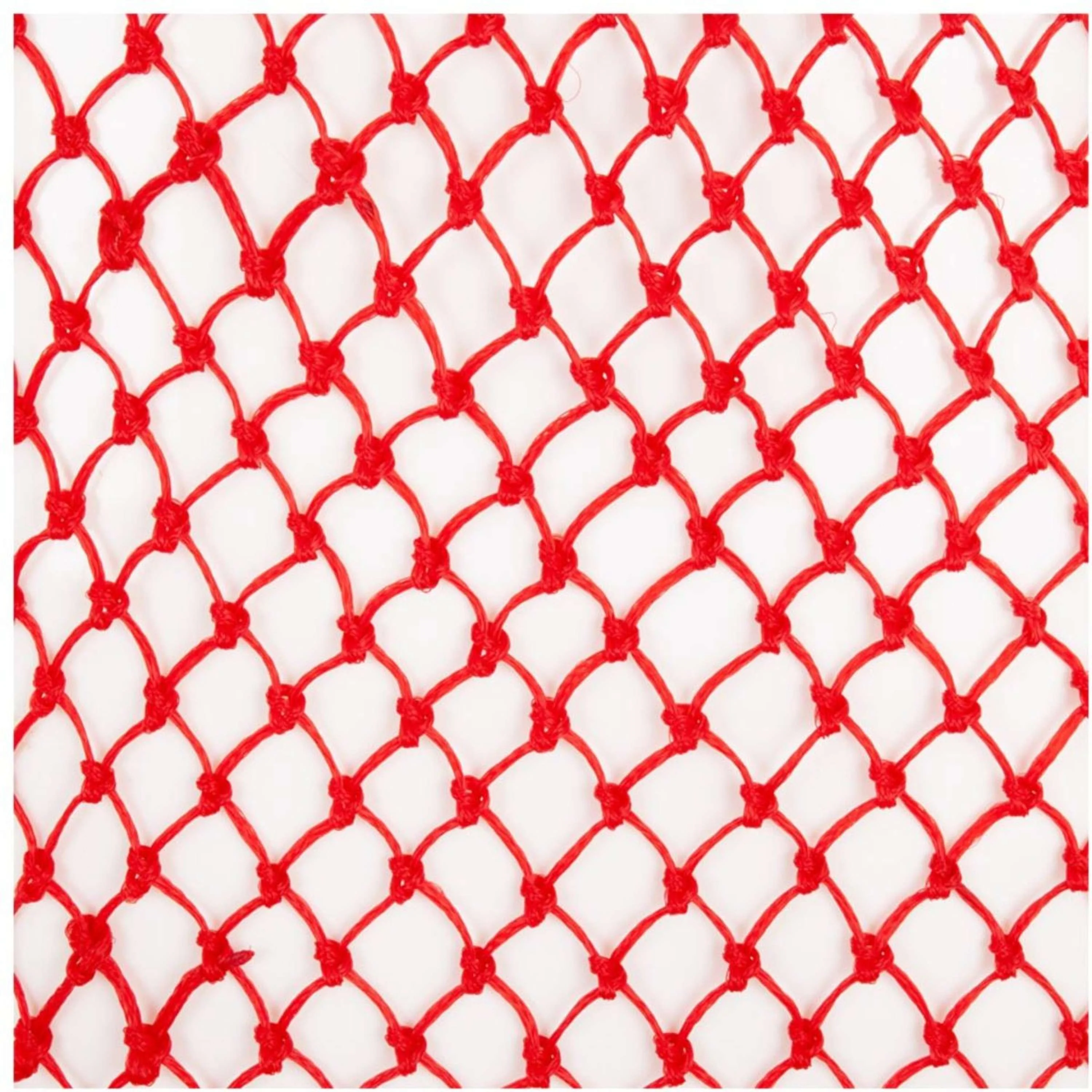 Premiere Filet à Foin Standard Maille Extra Fine Rouge - Image 2
