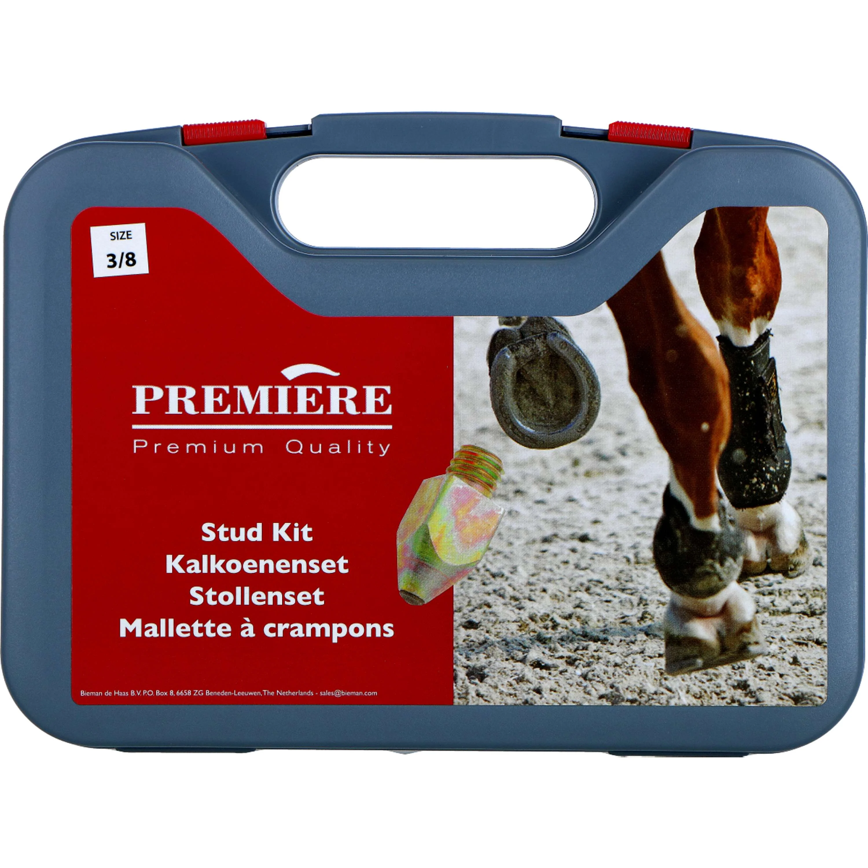 Premiere Kit de Crampons - Image 3