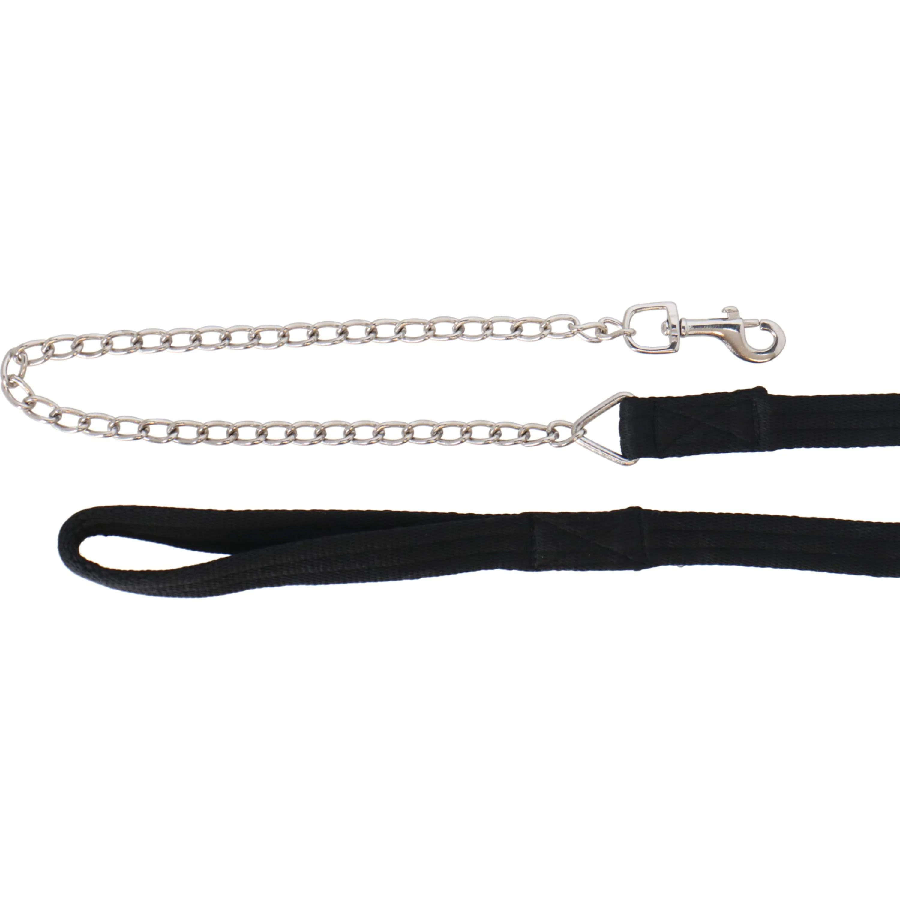 Premiere Laisse Super Soft Noir - Image 2