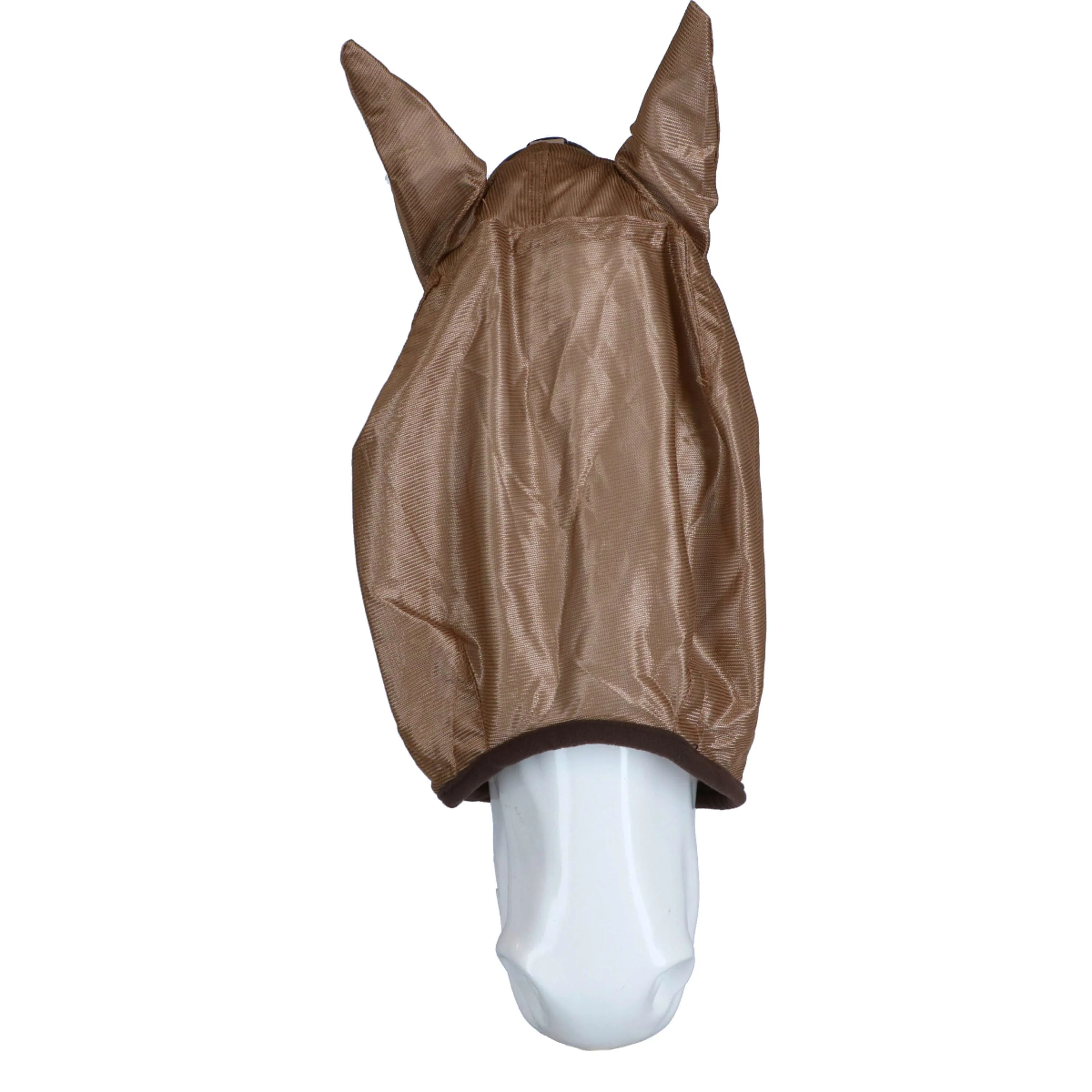 Premiere Masque Anti-Mouches Basis Polyester Mesh Taupe - Image 2
