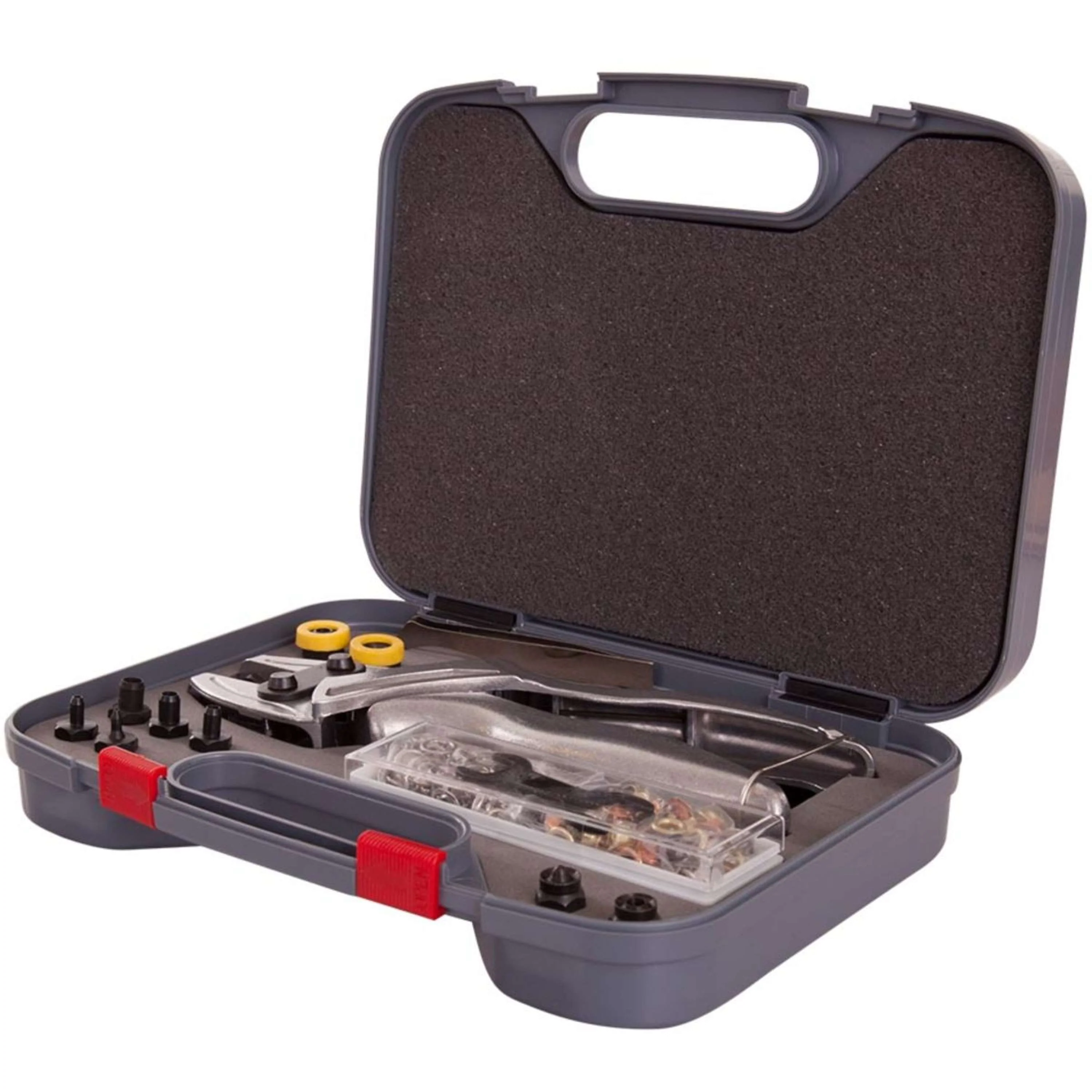 Premiere Pince Emporte-Pièce 3-en-1 dans Valise - Image 2