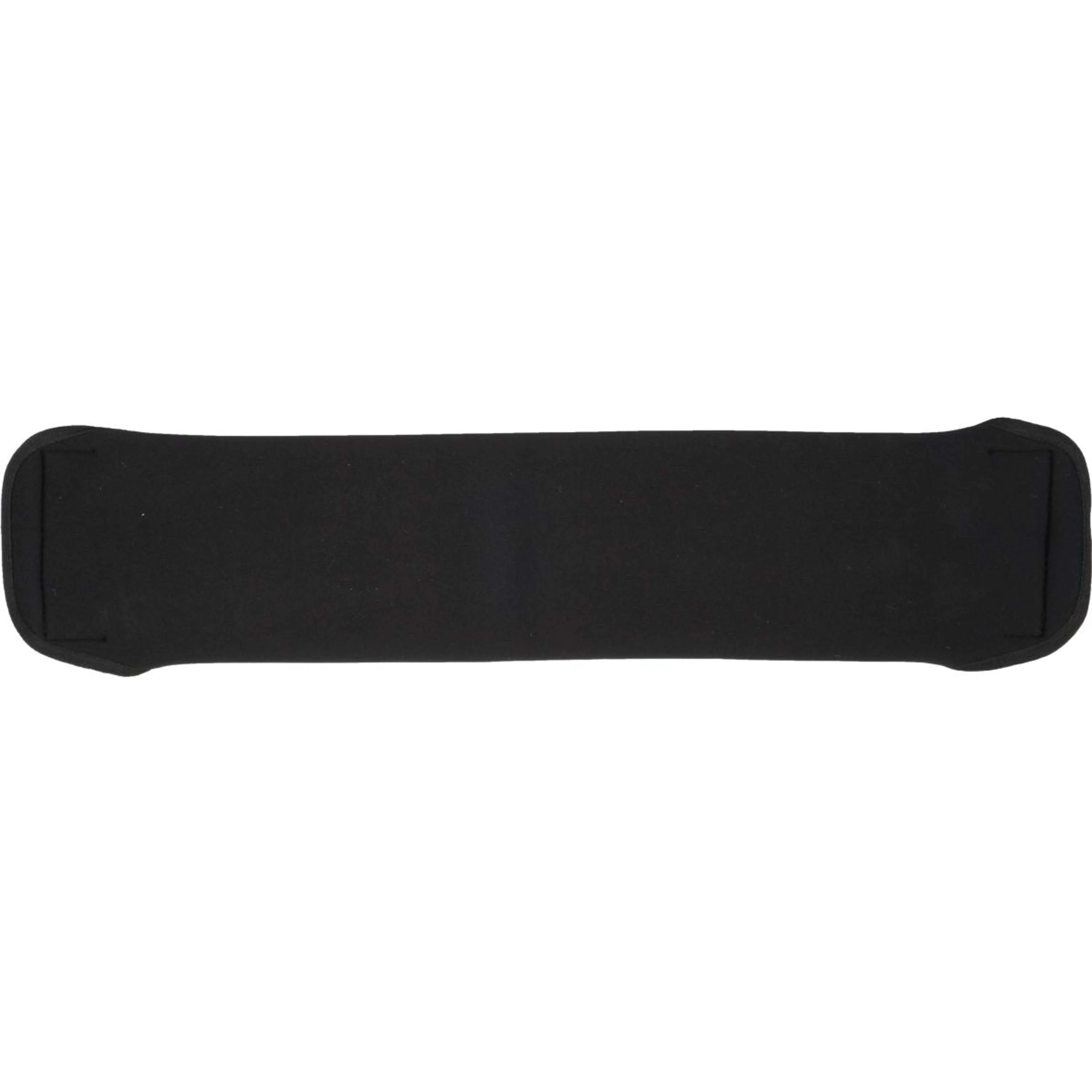 Premiere Sangle de Dressage Neo Ease Néoprène Noir - Image 2