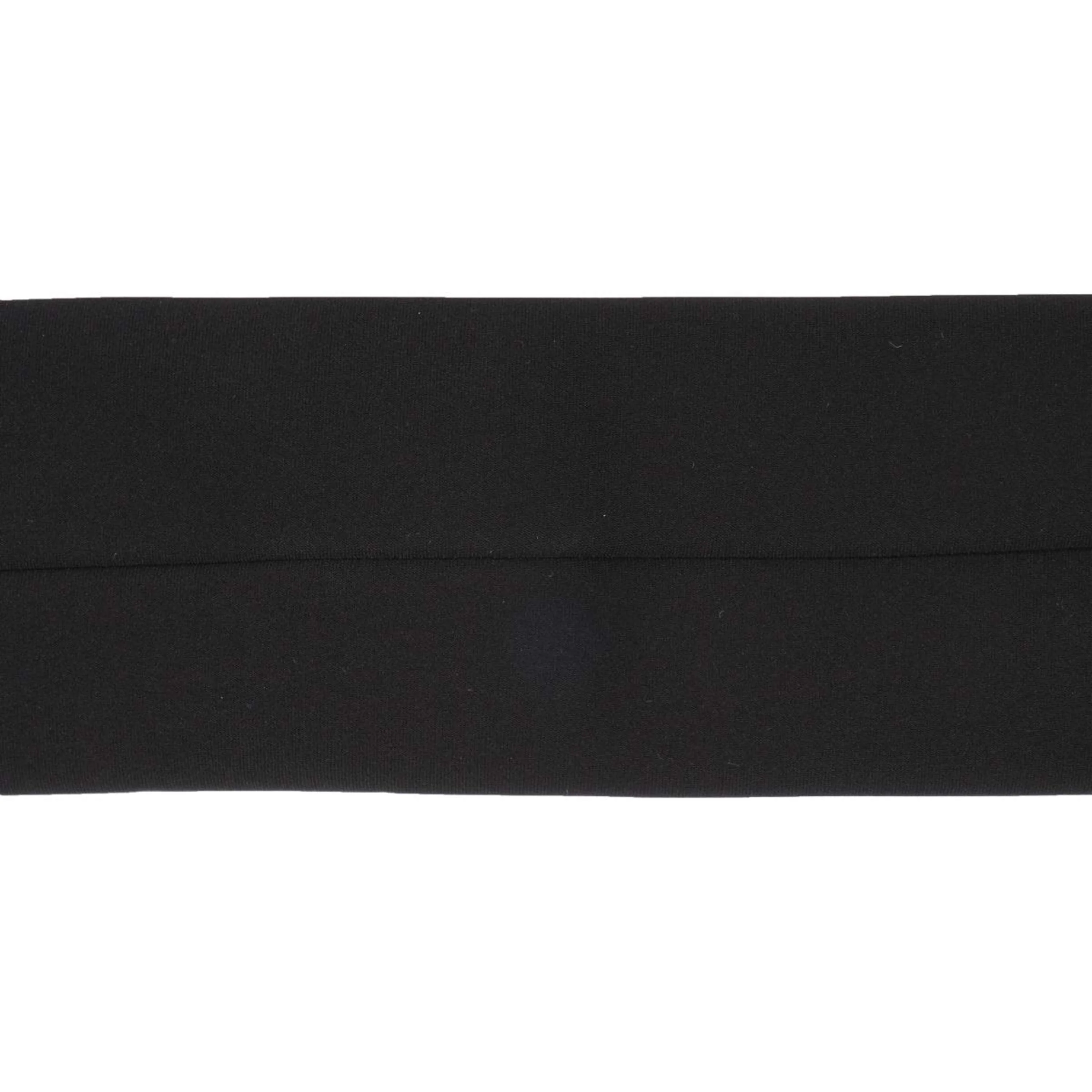 Premiere Sangle de Dressage Neo Ease Néoprène Noir - Image 4