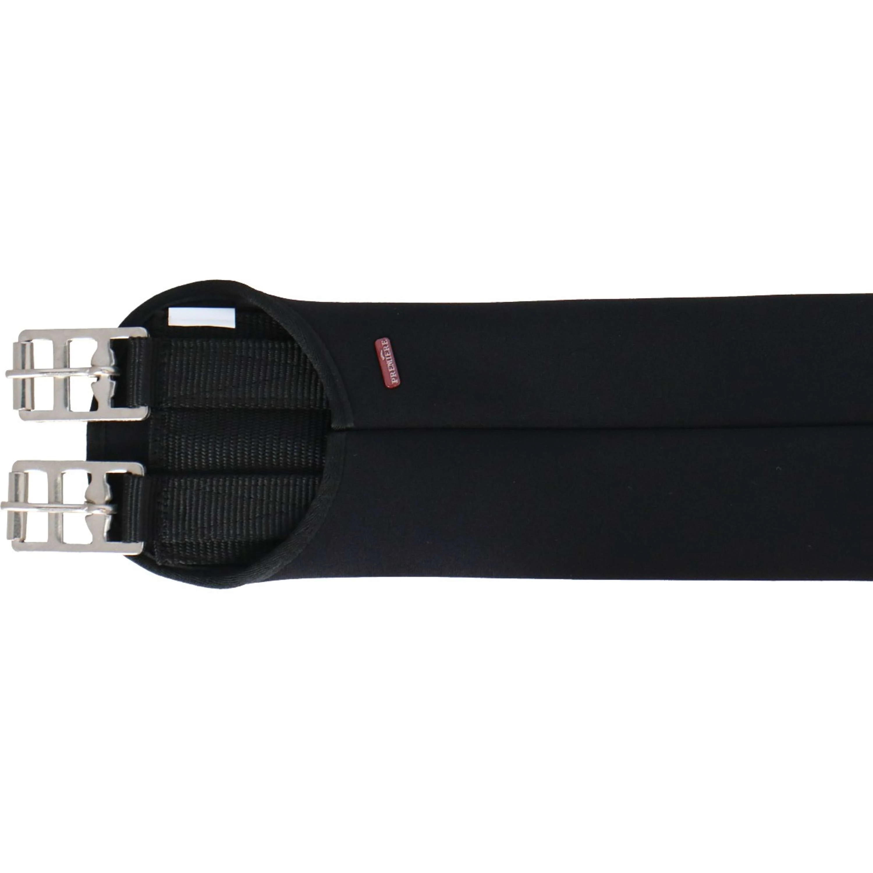 Premiere Sangle Polyvalente Neo Soft Vs Néoprène Boucles Noir - Image 3