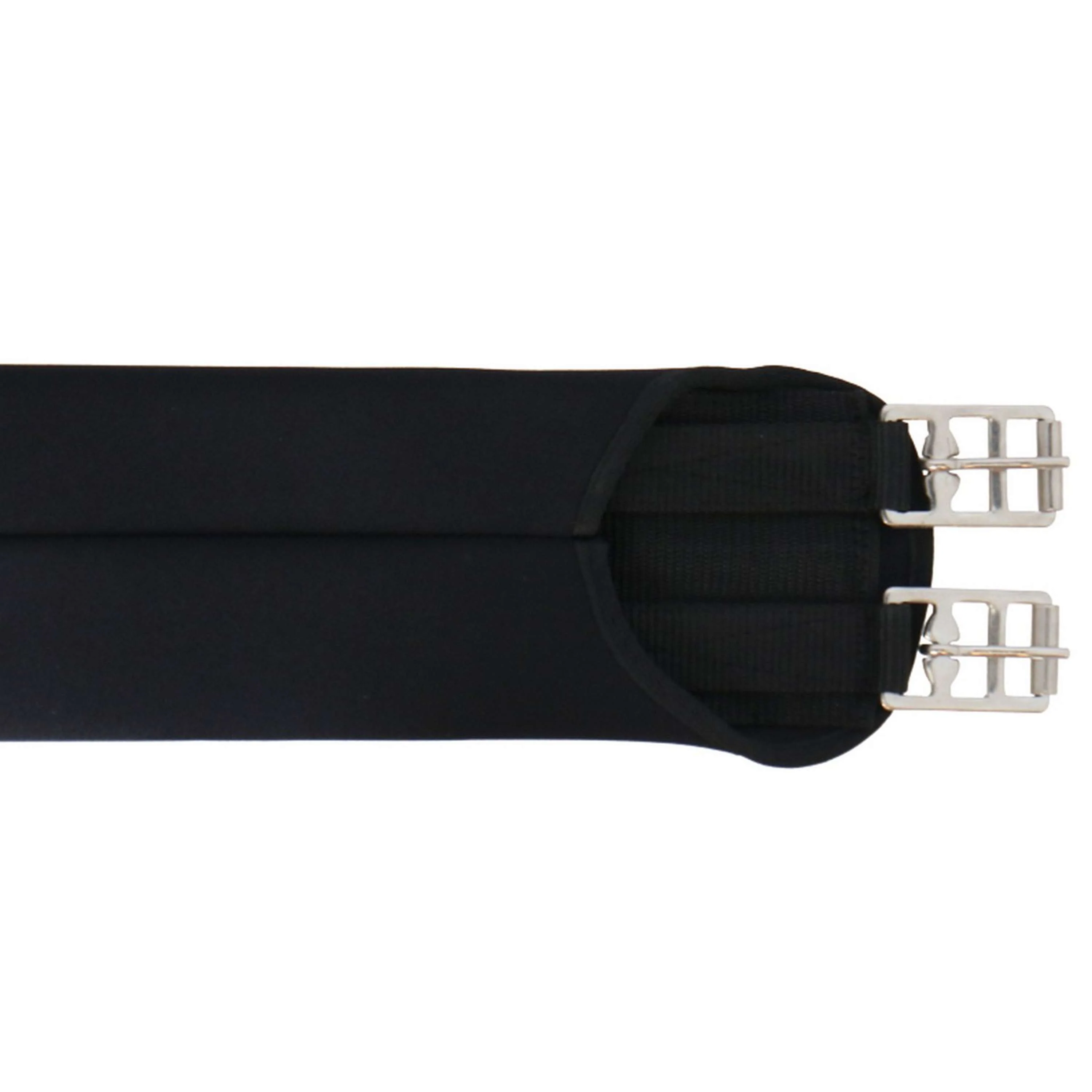 Premiere Sangle Polyvalente Neo Soft Vs Néoprène Boucles Noir - Image 5