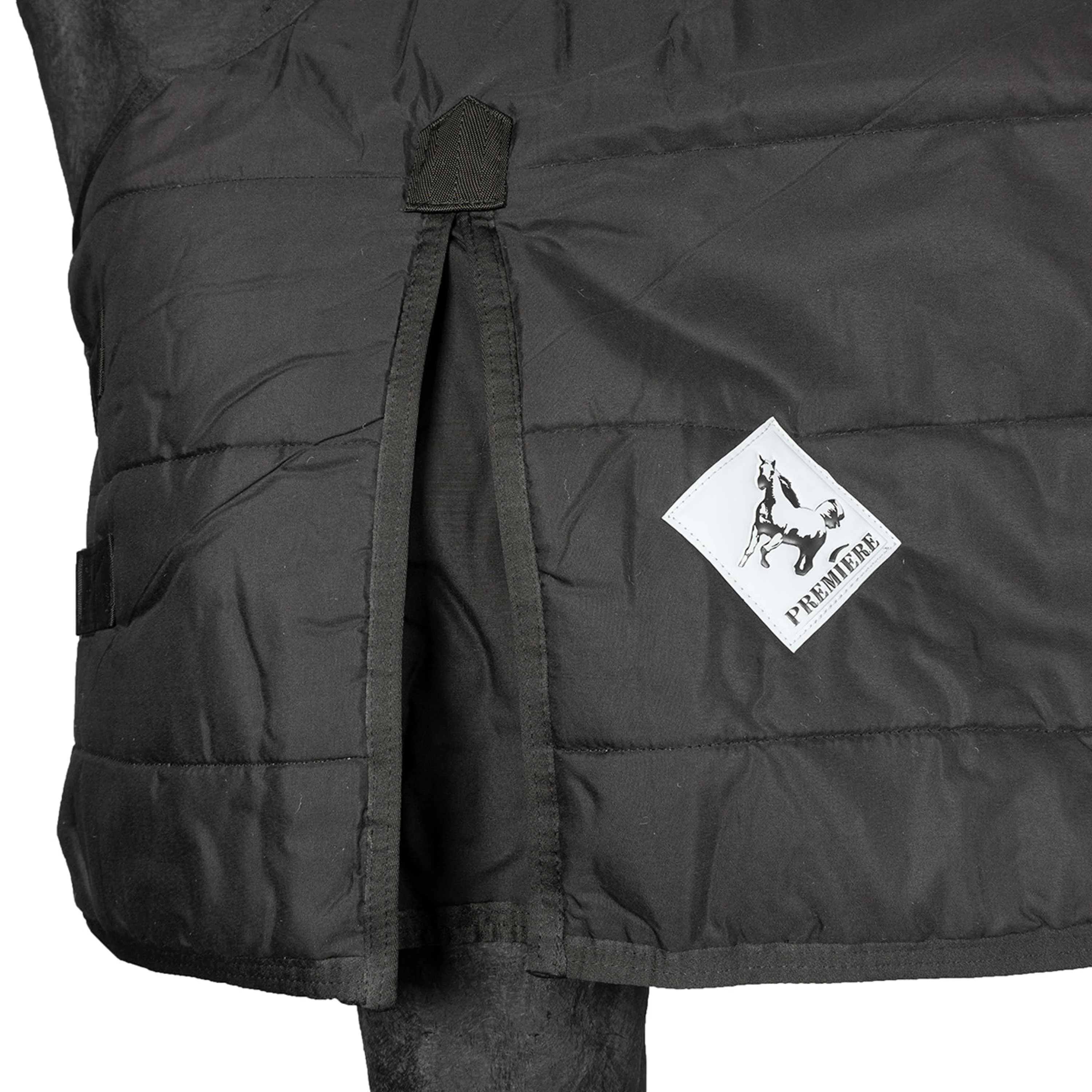 Premiere Sous-Couverture All Year 100g Noir - Image 4